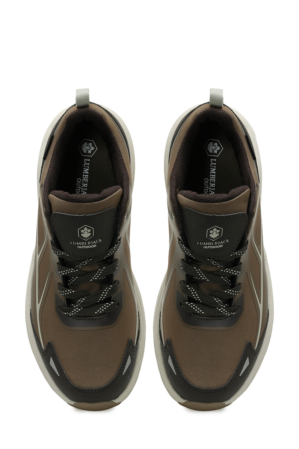 BOLD 5PR Kahverengi Erkek Outdoor - Görsel 6