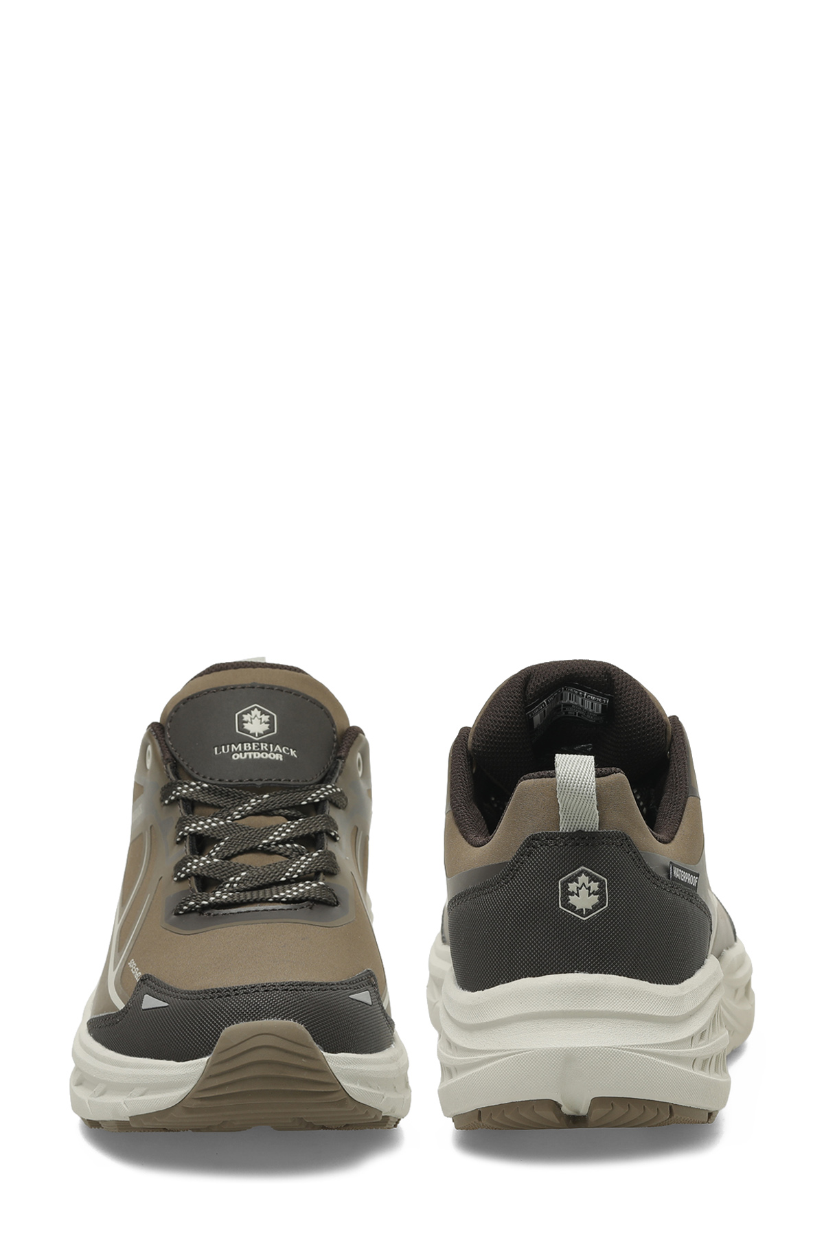 BOLD 5PR Kahverengi Erkek Outdoor - Görsel 7