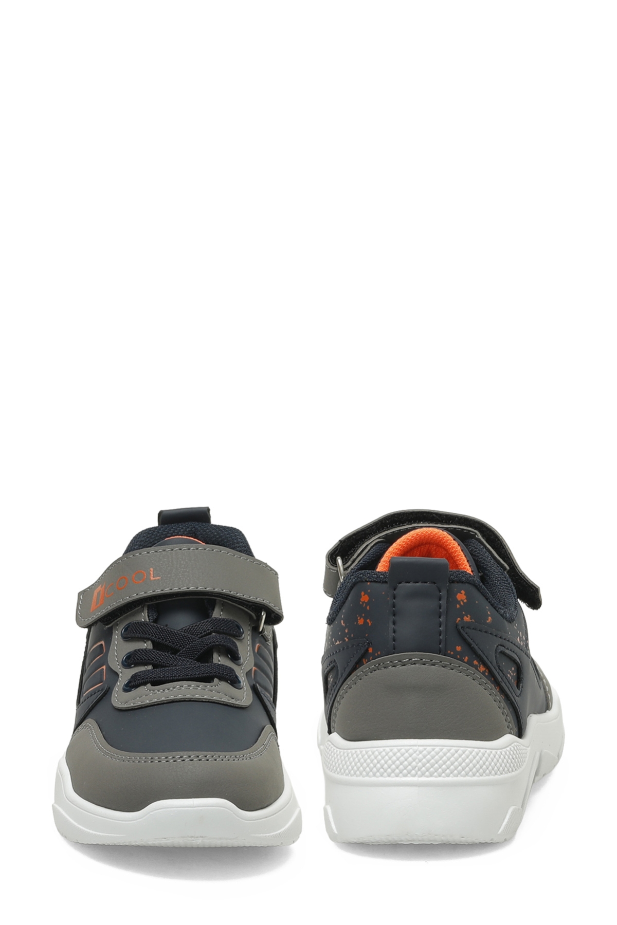 MADRE F 5PR Lacivert Erkek Çocuk Spor Ayakkabı - Görsel 6