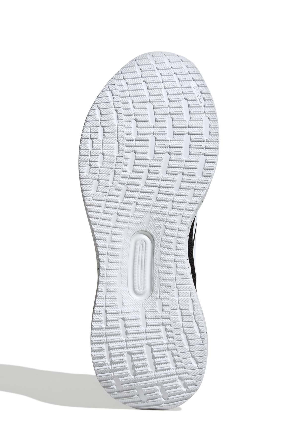 adidas RUNFALCON 5 W Siyah Kadın Koşu Ayakkabısı - Görsel 7