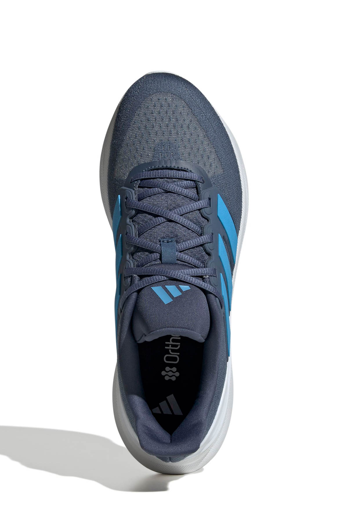 ULTRARUN 5 Mavi Erkek Koşu Ayakkabısı - Görsel 6