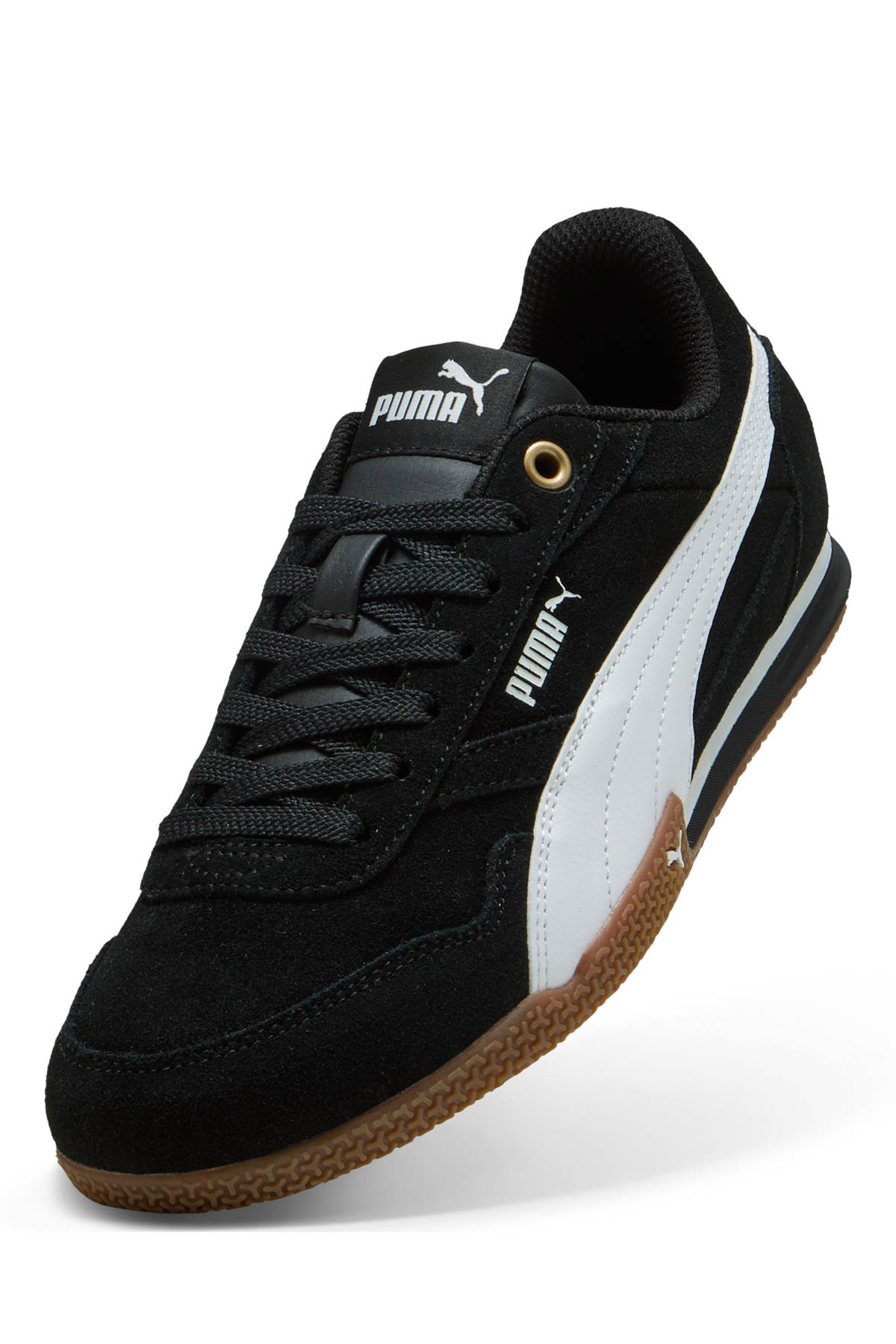 BELLA DONNA SD Siyah Kadın Sneaker - Görsel 4