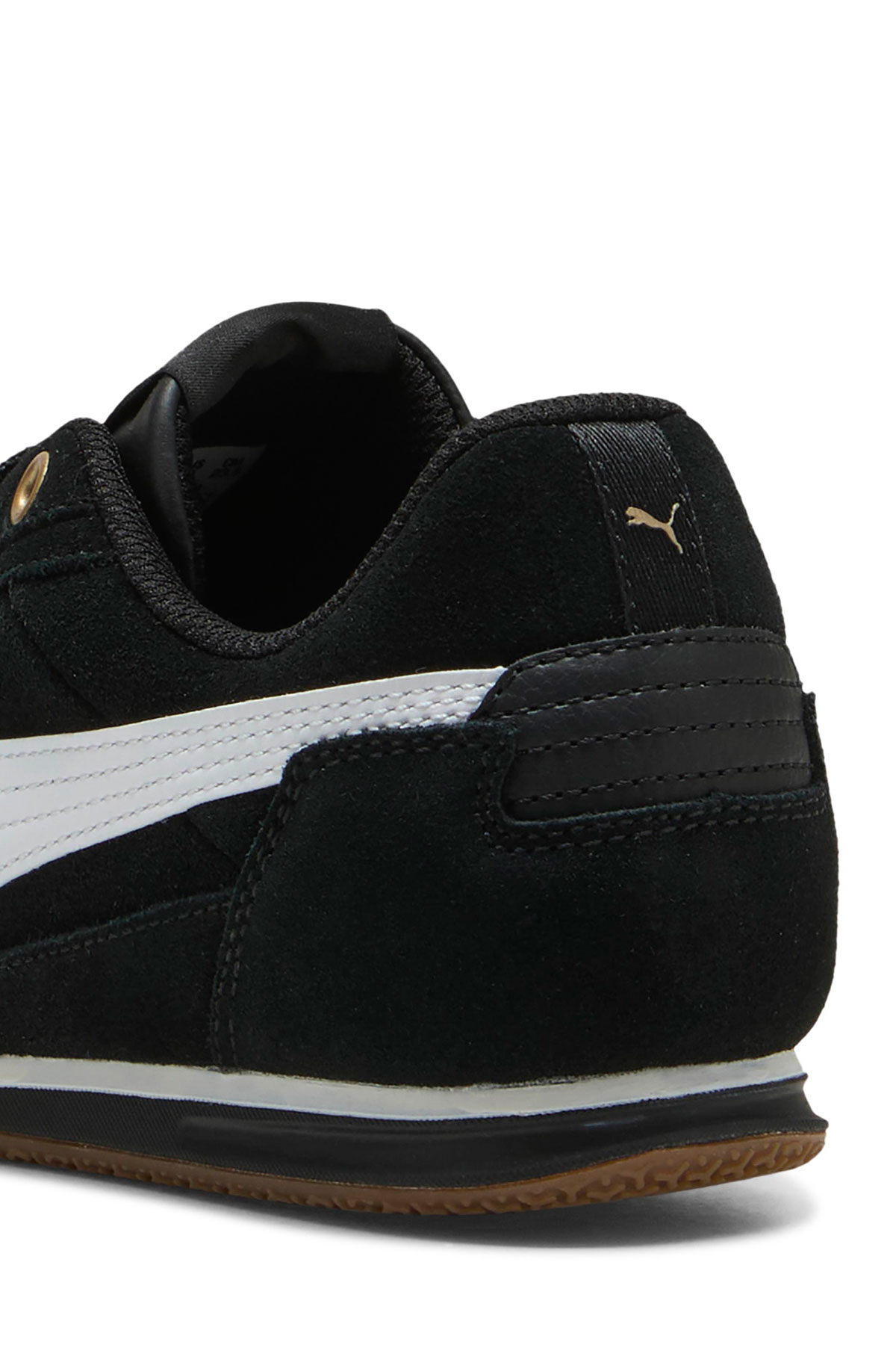 BELLA DONNA SD Siyah Kadın Sneaker - Görsel 5