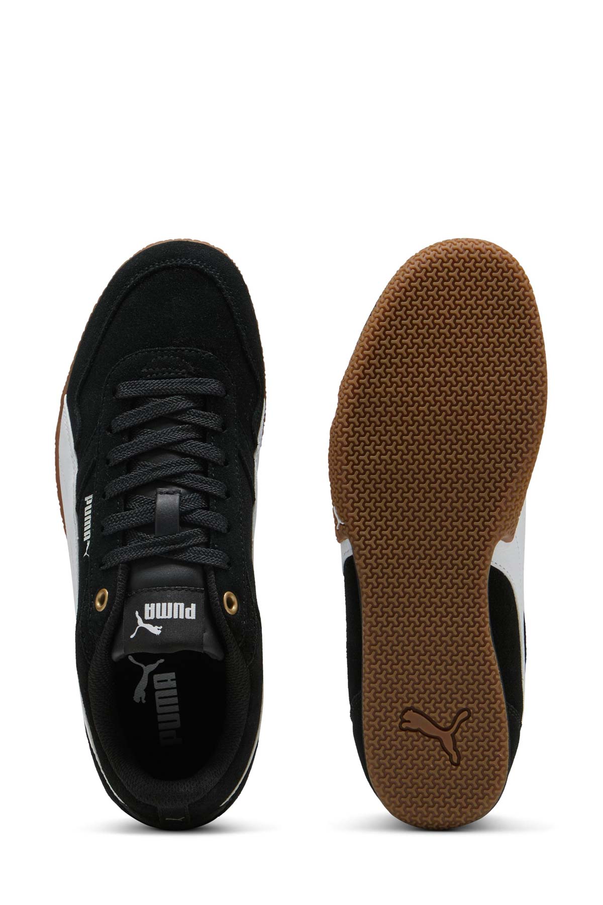 BELLA DONNA SD Siyah Kadın Sneaker - Görsel 6