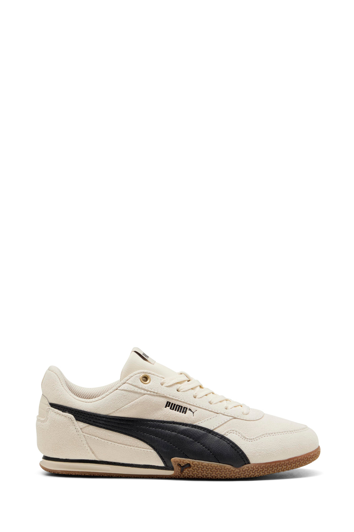 Puma BELLA DONNA SD Beyaz Kadın Sneaker - Görsel 2