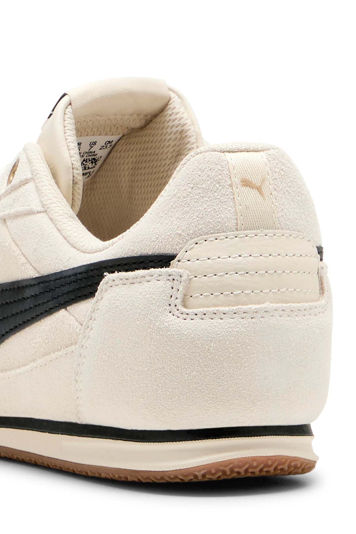 Puma BELLA DONNA SD Beyaz Kadın Sneaker - Görsel 4