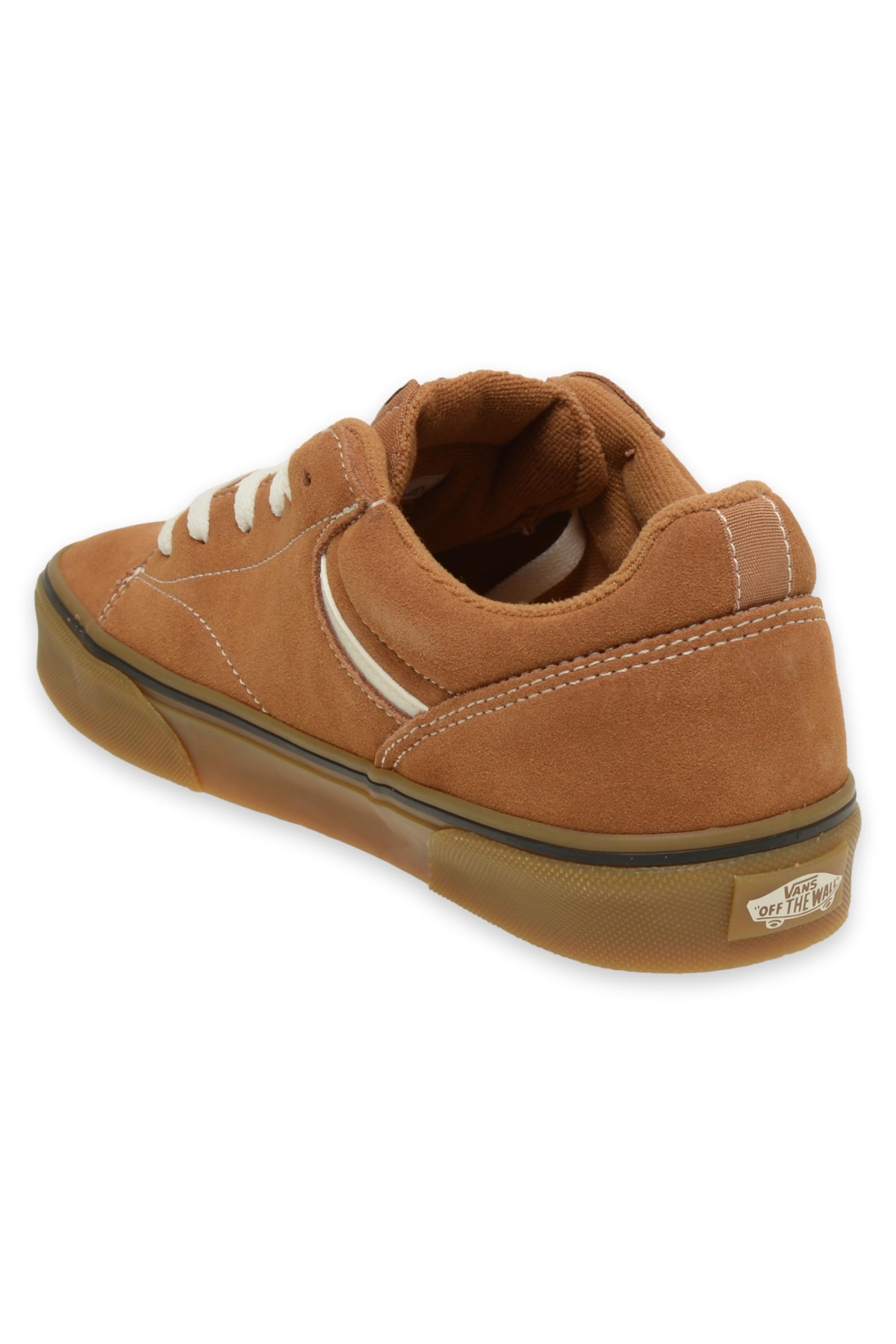 Vn000Cxy Seldan Sneakers Unisex Spor Ayakkabı - Görsel 5