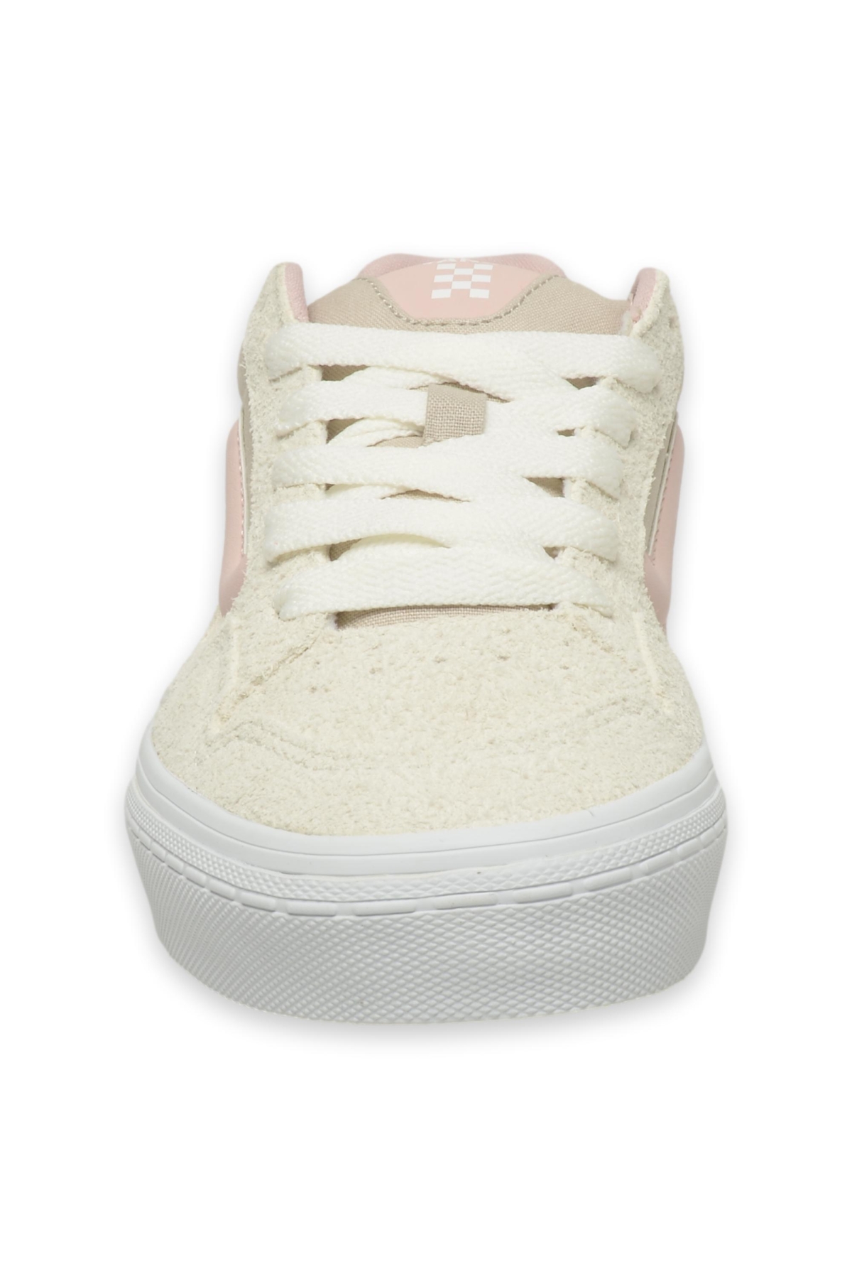 Vn0007P9 Caldrone Sneakers Pembe Unisex Spor Ayakkabı - Görsel 4