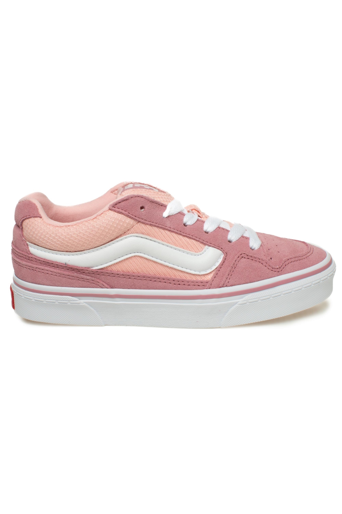 Vn0007P9 Caldrone Sneakers Pembe Unisex Spor Ayakkabı - Görsel 3
