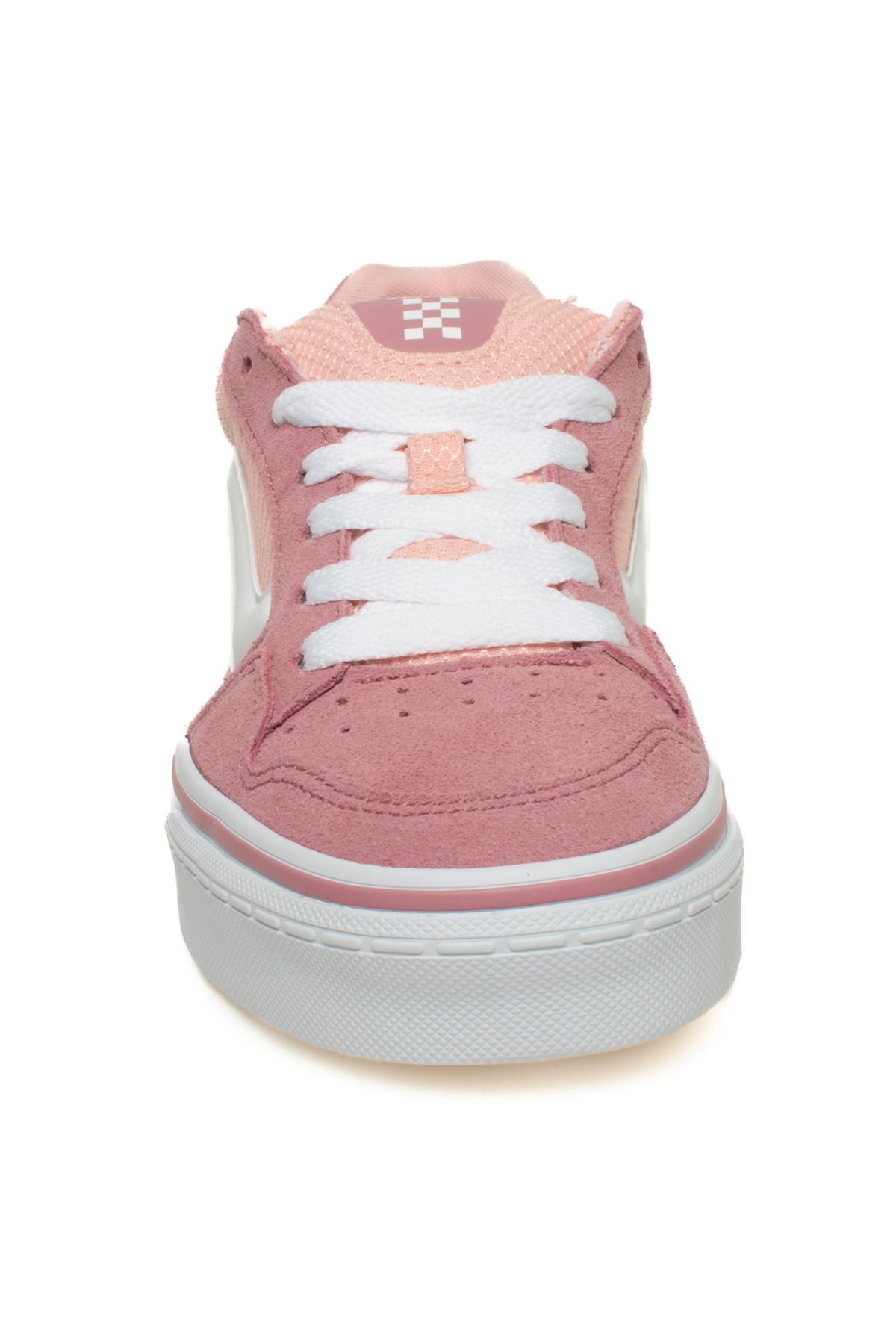 Vn0007P9 Caldrone Sneakers Pembe Unisex Spor Ayakkabı - Görsel 4