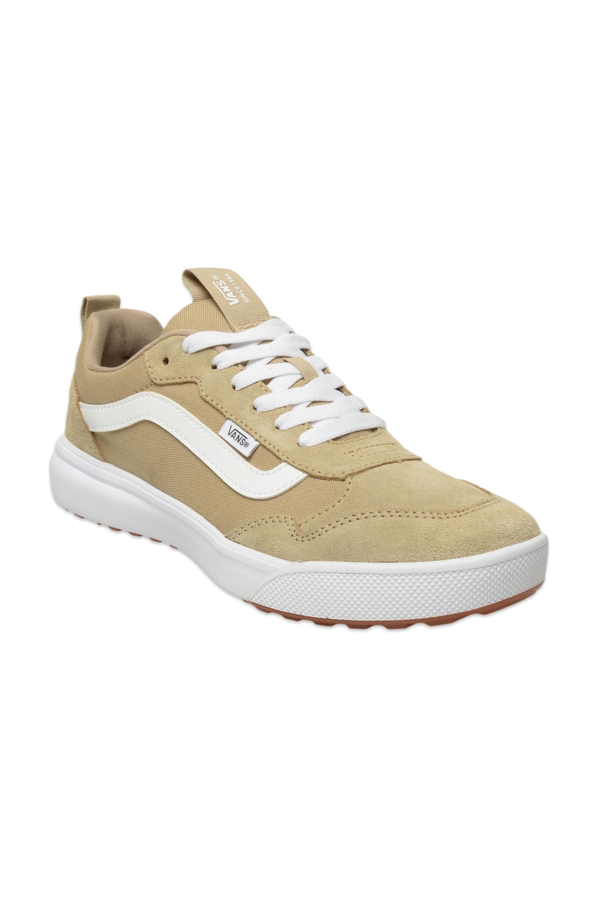 Vn000D7R-M Range Exp Sneakers Bej Unisex Spor Ayakkabı - Görsel 2