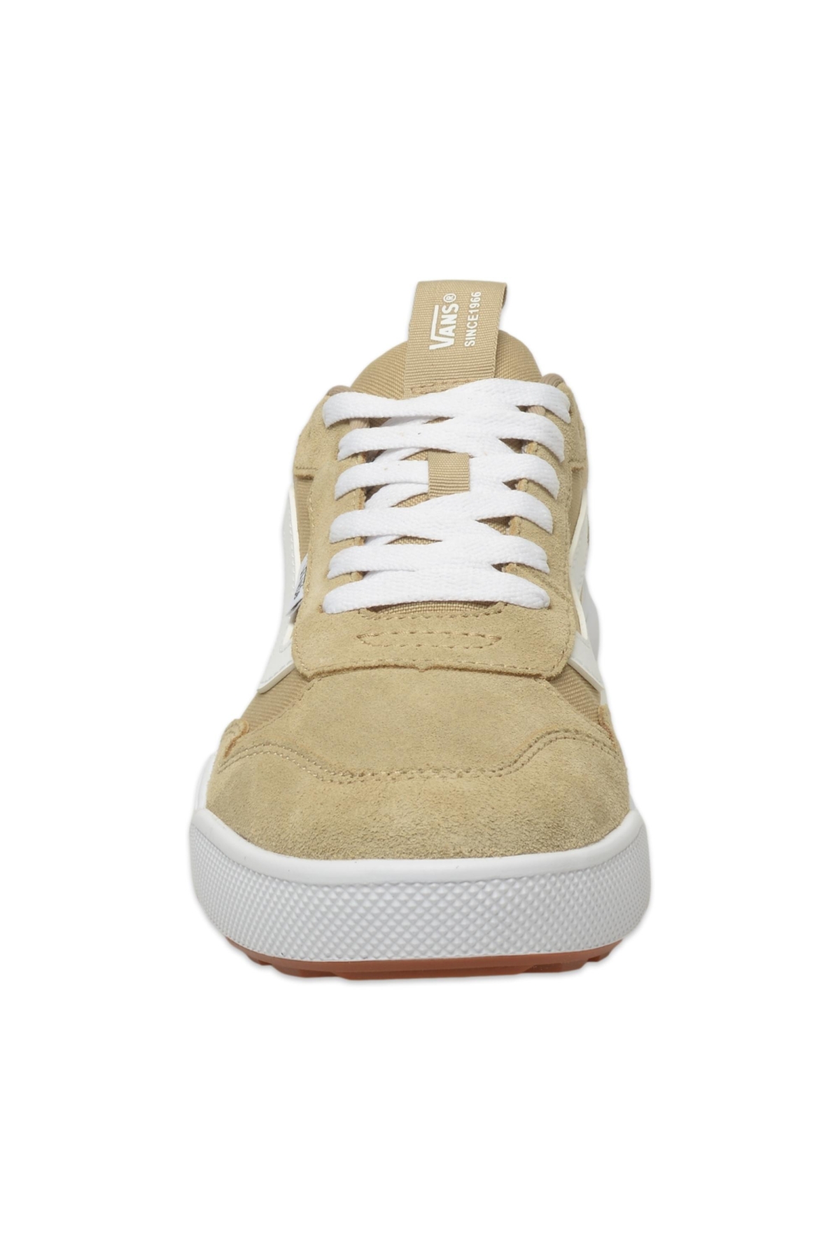 Vn000D7R-M Range Exp Sneakers Bej Unisex Spor Ayakkabı - Görsel 4