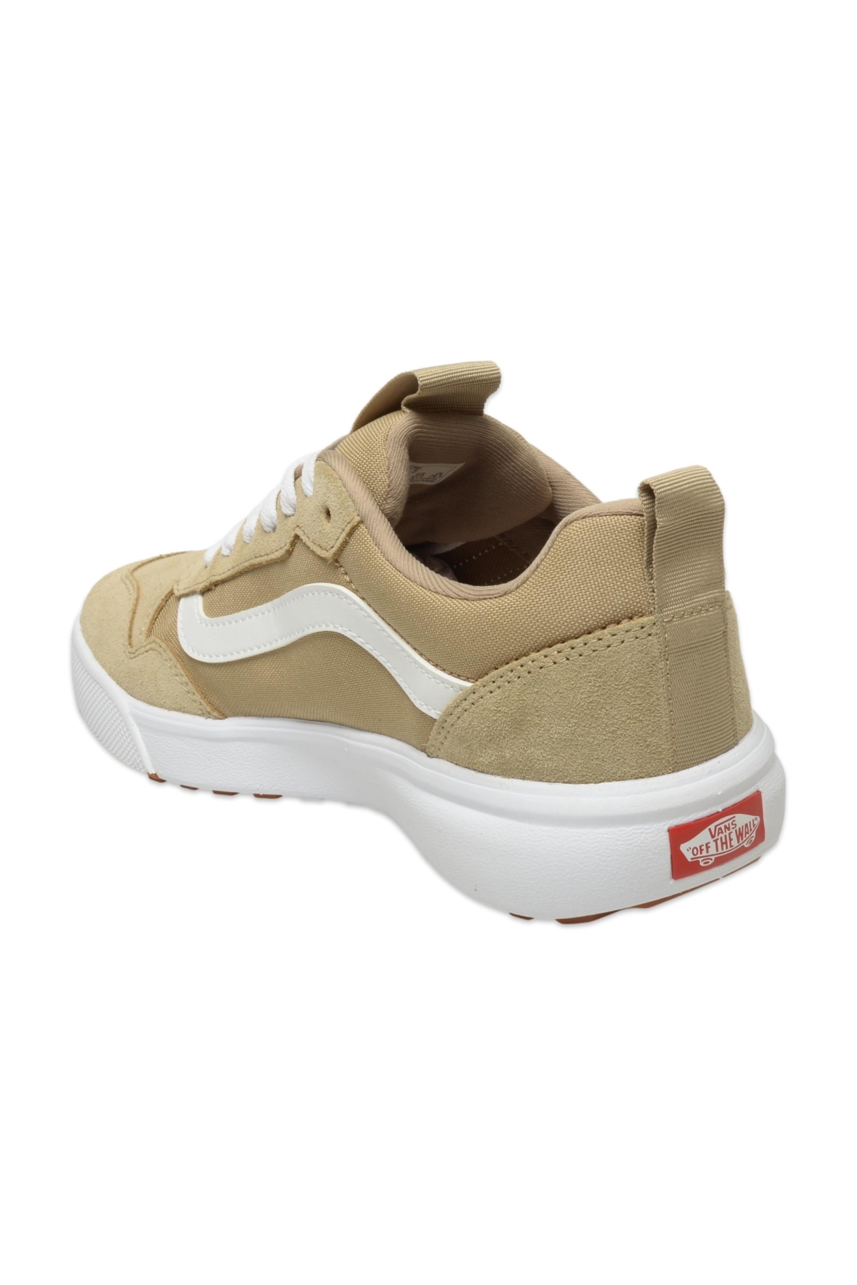 Vn000D7R-M Range Exp Sneakers Bej Unisex Spor Ayakkabı - Görsel 5