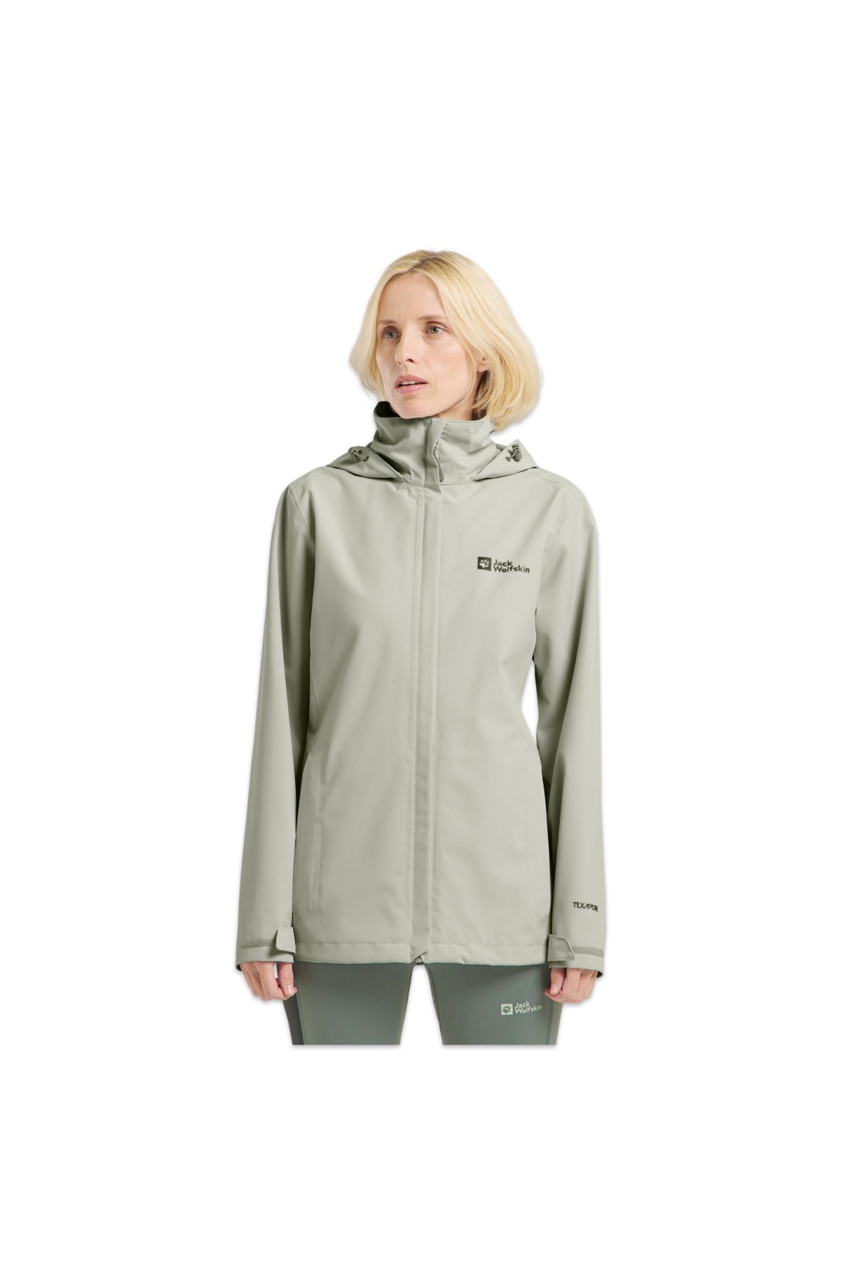 A63902 Trailtime 2L Jkt W Çok Renkli Kadın Outdoor Fiyatları