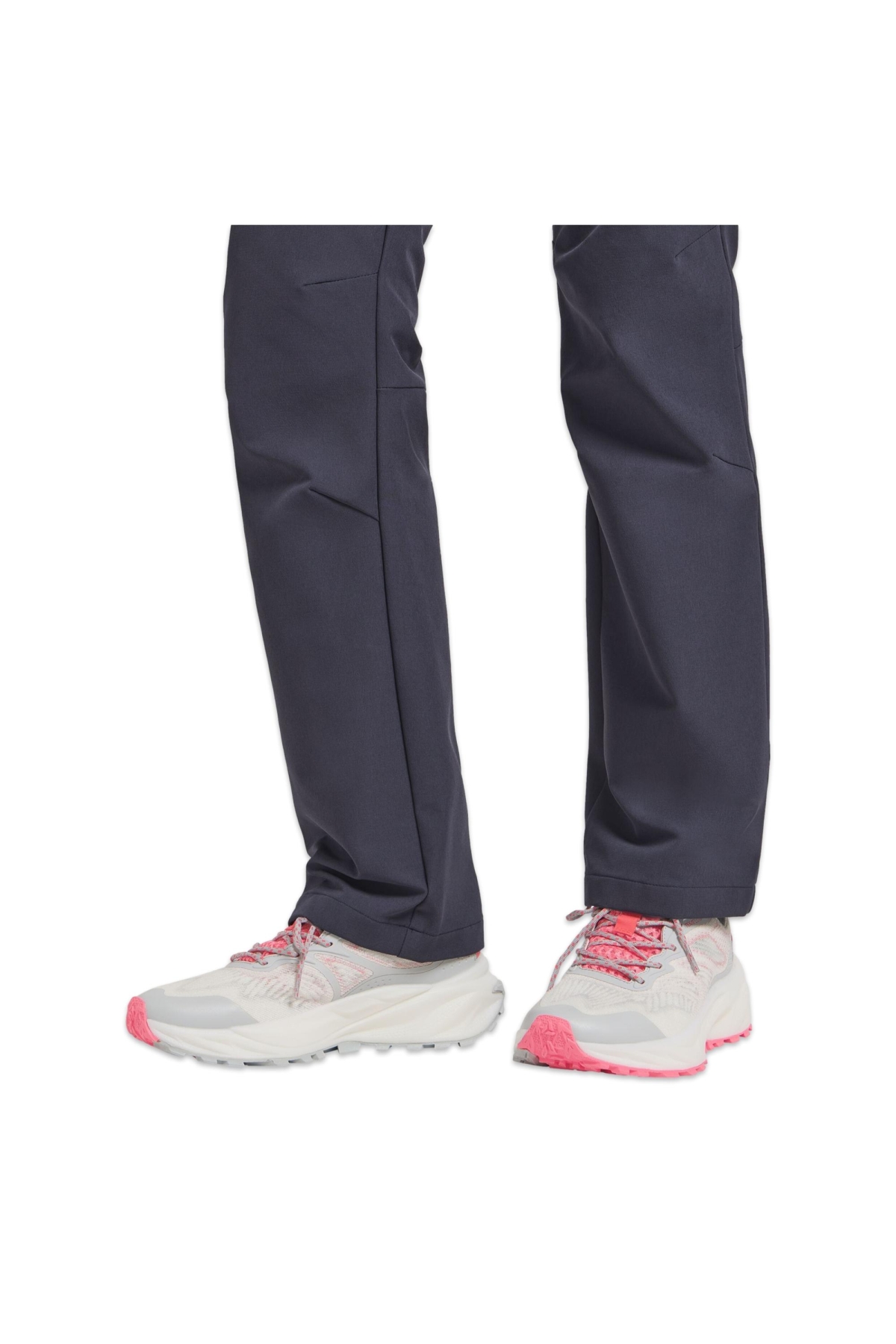 A64086 Outdoor Kırmızı Kadın Spor Ayakkabı - Görsel 2