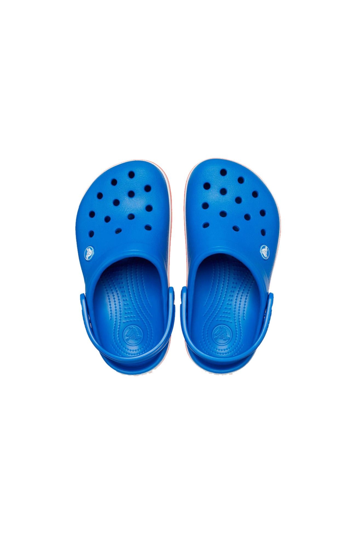 207006 Crocband Clog K Mavi - Görsel 4