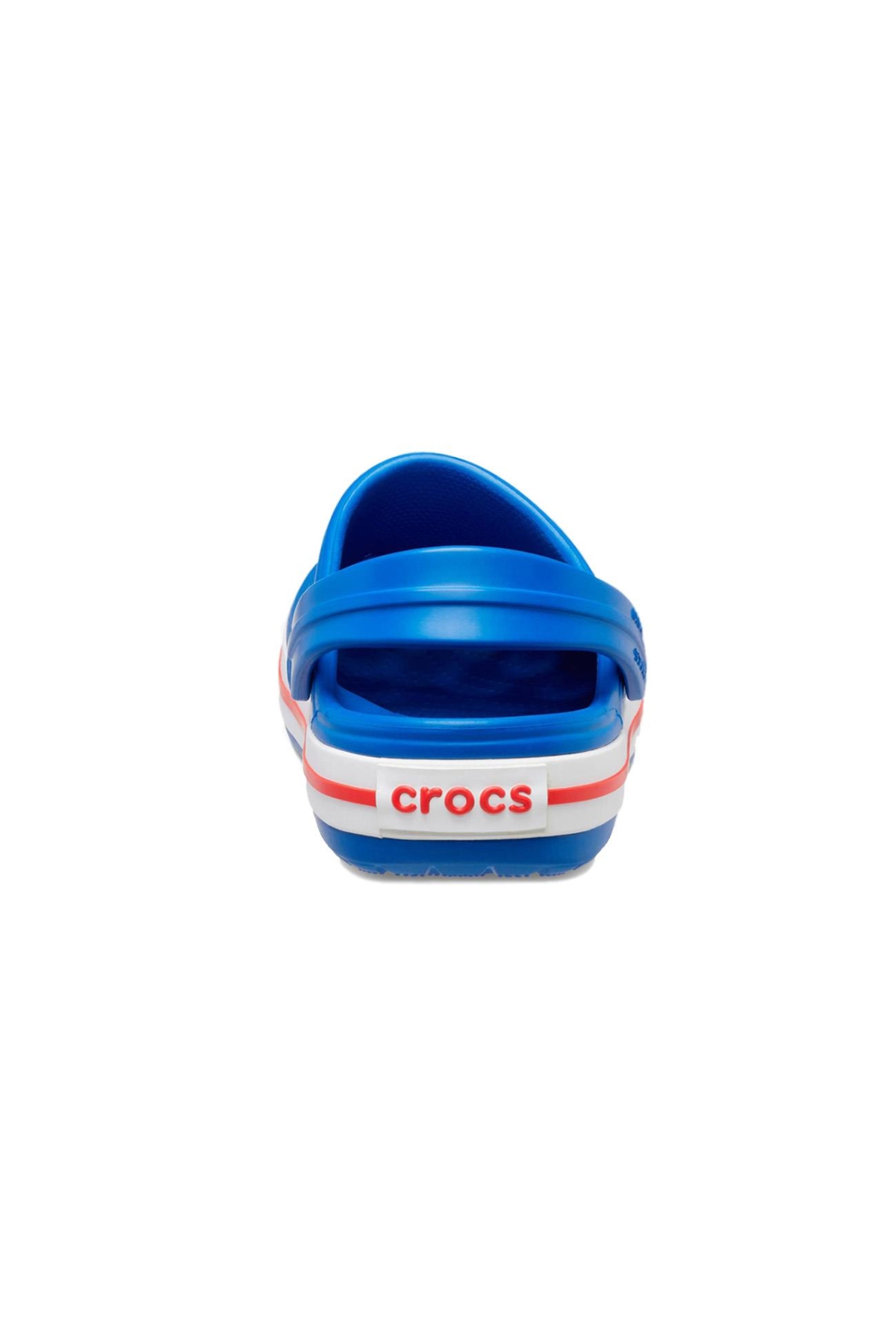 207006 Crocband Clog K Mavi - Görsel 5