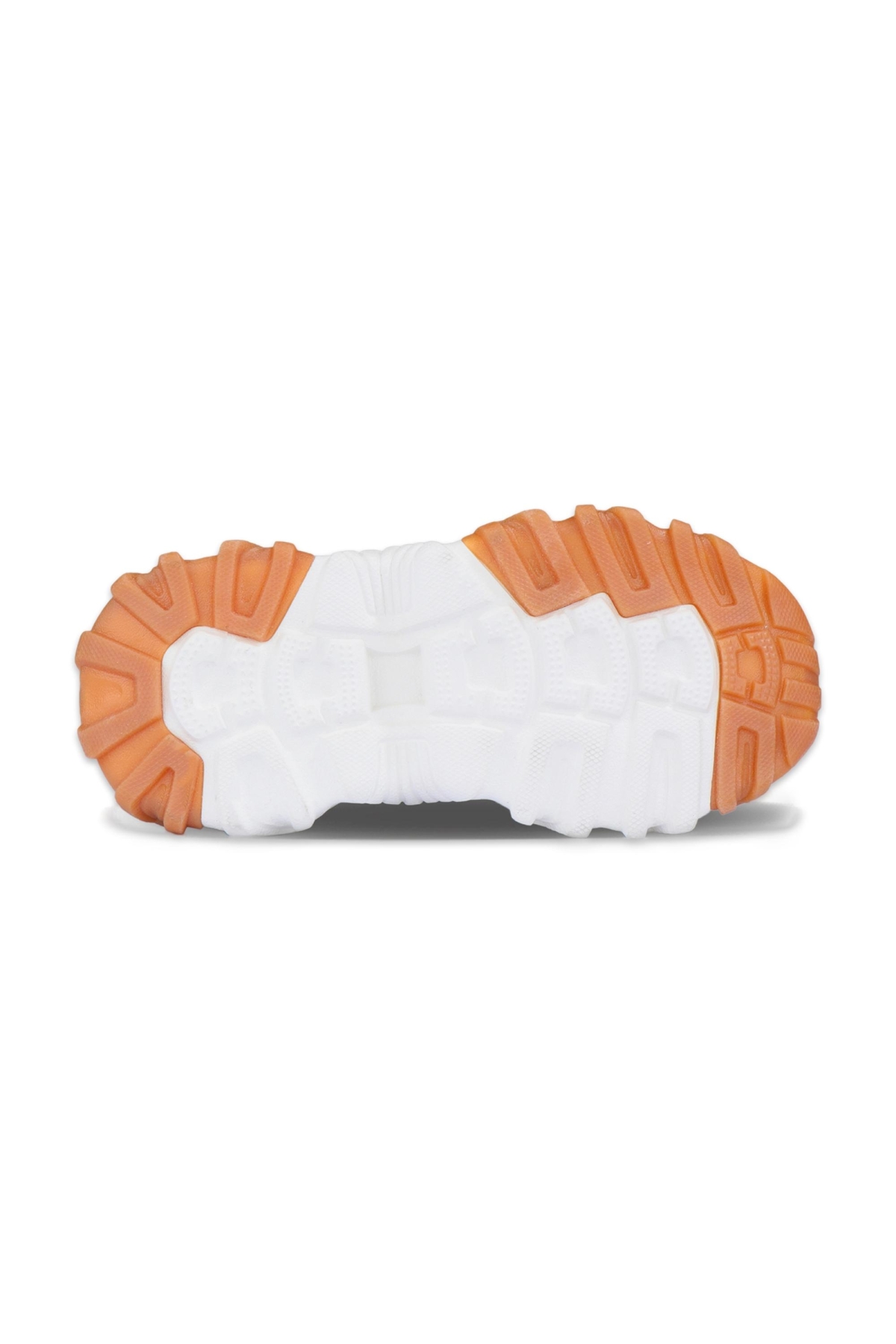 950.F23K.309 Jessy Filet Phylon Bej Çocuk Spor Ayakkabı - Görsel 4