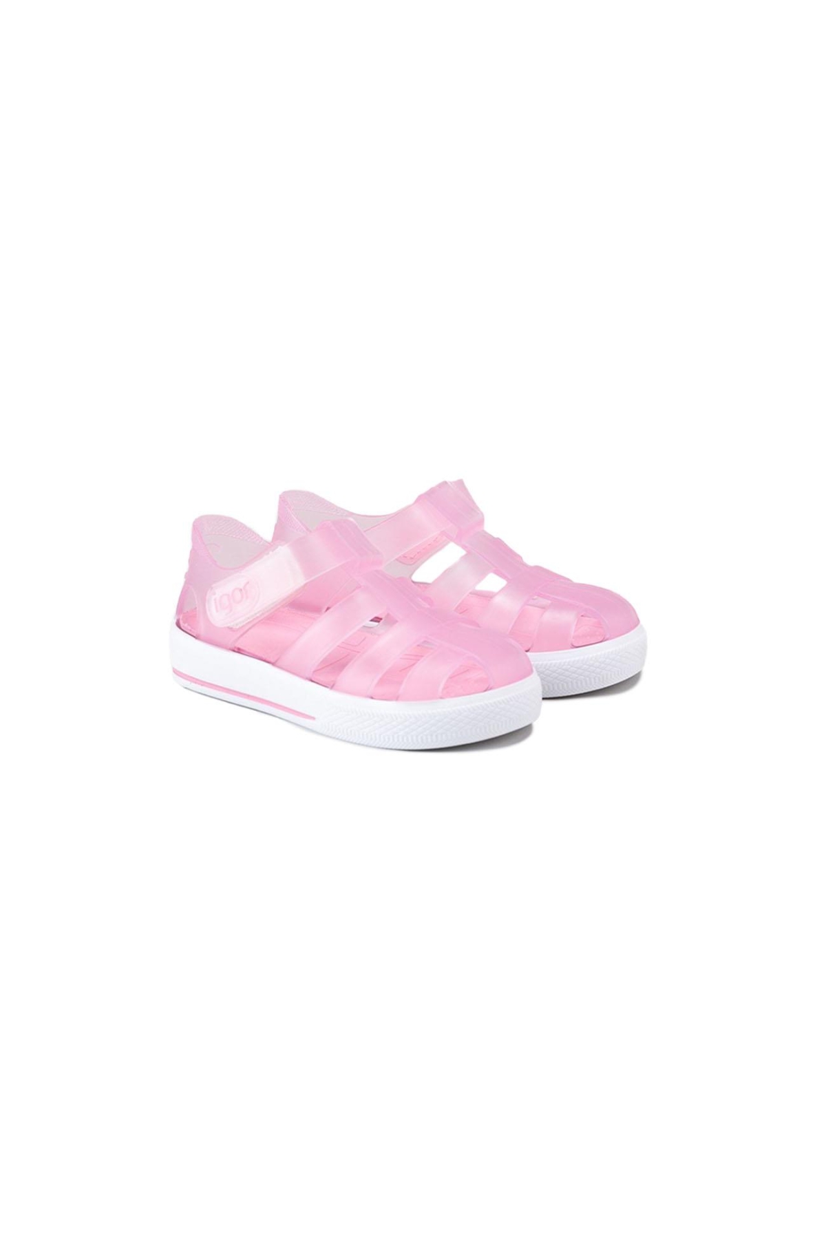 Igor Pembe Igor Star S10171 Çocuk Sandalet