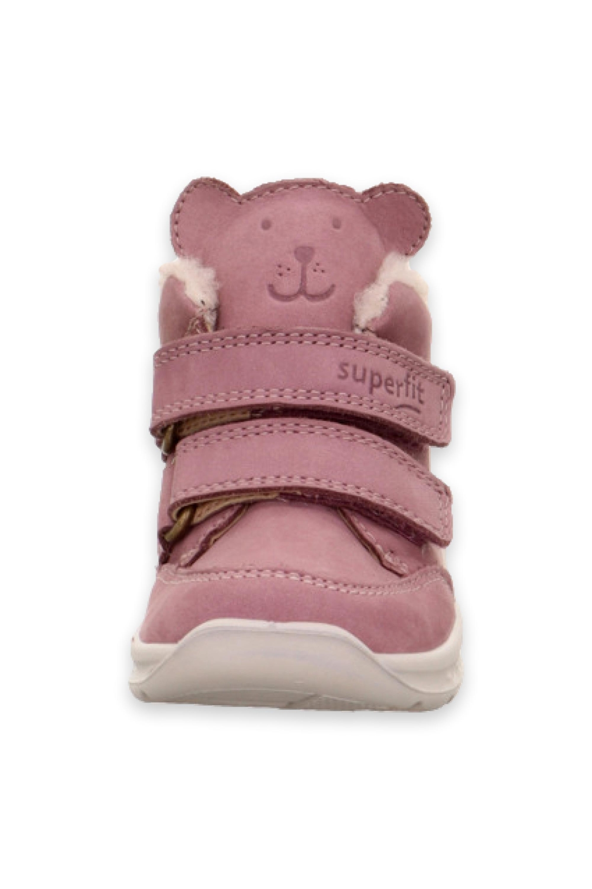 000372 P Gore-Tex Lila Erkek Çocuk Ayakkabı - Görsel 4