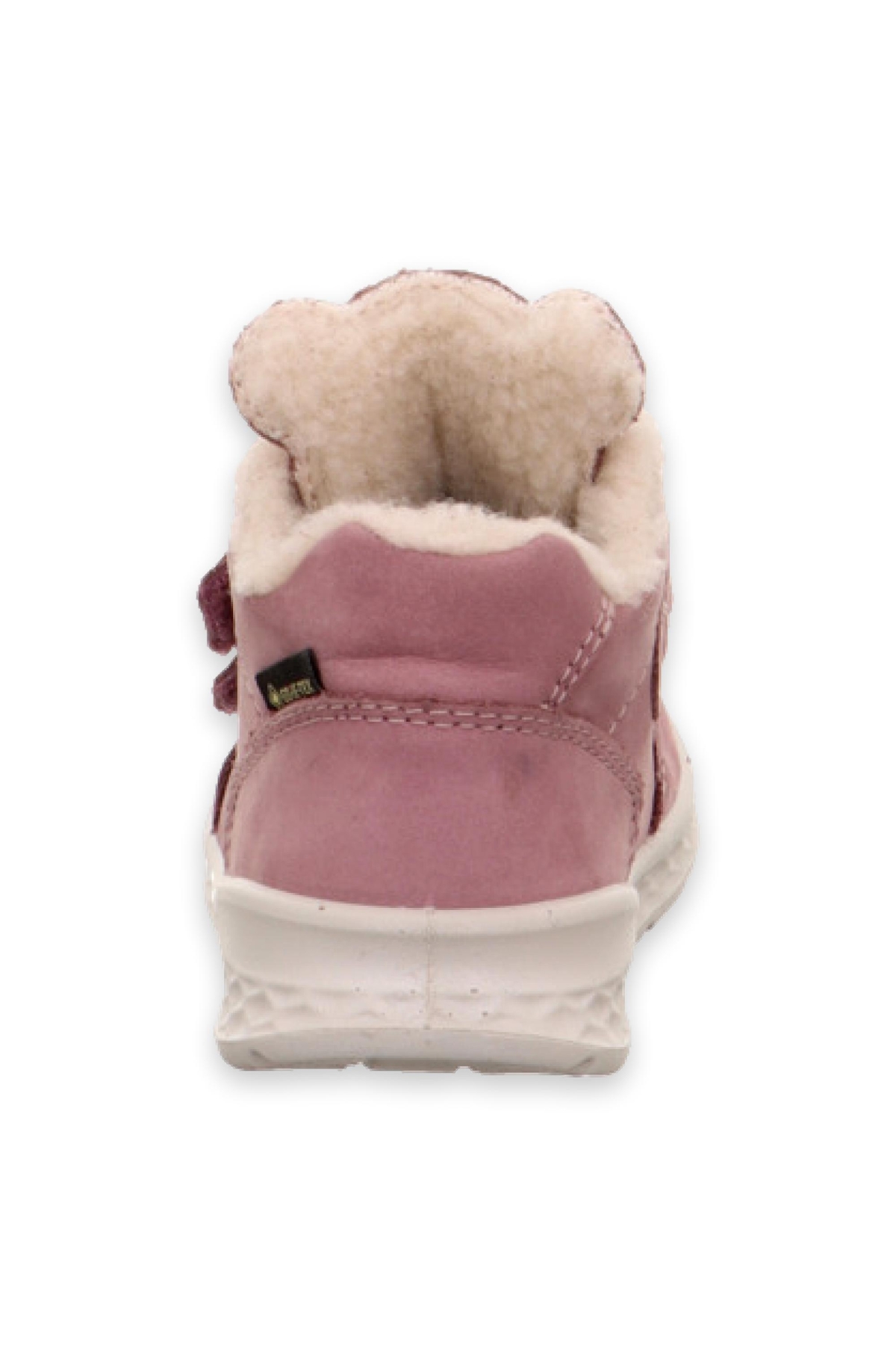 000372 P Gore-Tex Lila Erkek Çocuk Ayakkabı - Görsel 5