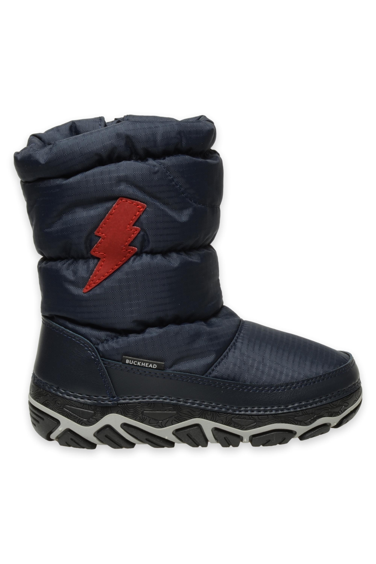 Buck1140 Lucas Mavi Erkek Çocuk Bot - Görsel 3