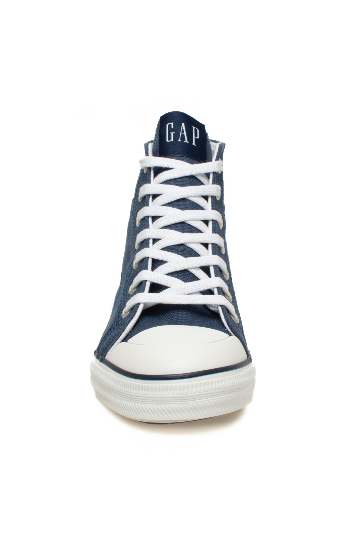 Gp-1018 Houston Mid Günlük Sneakers Lacivert Unisex Ayakkabı - Görsel 4
