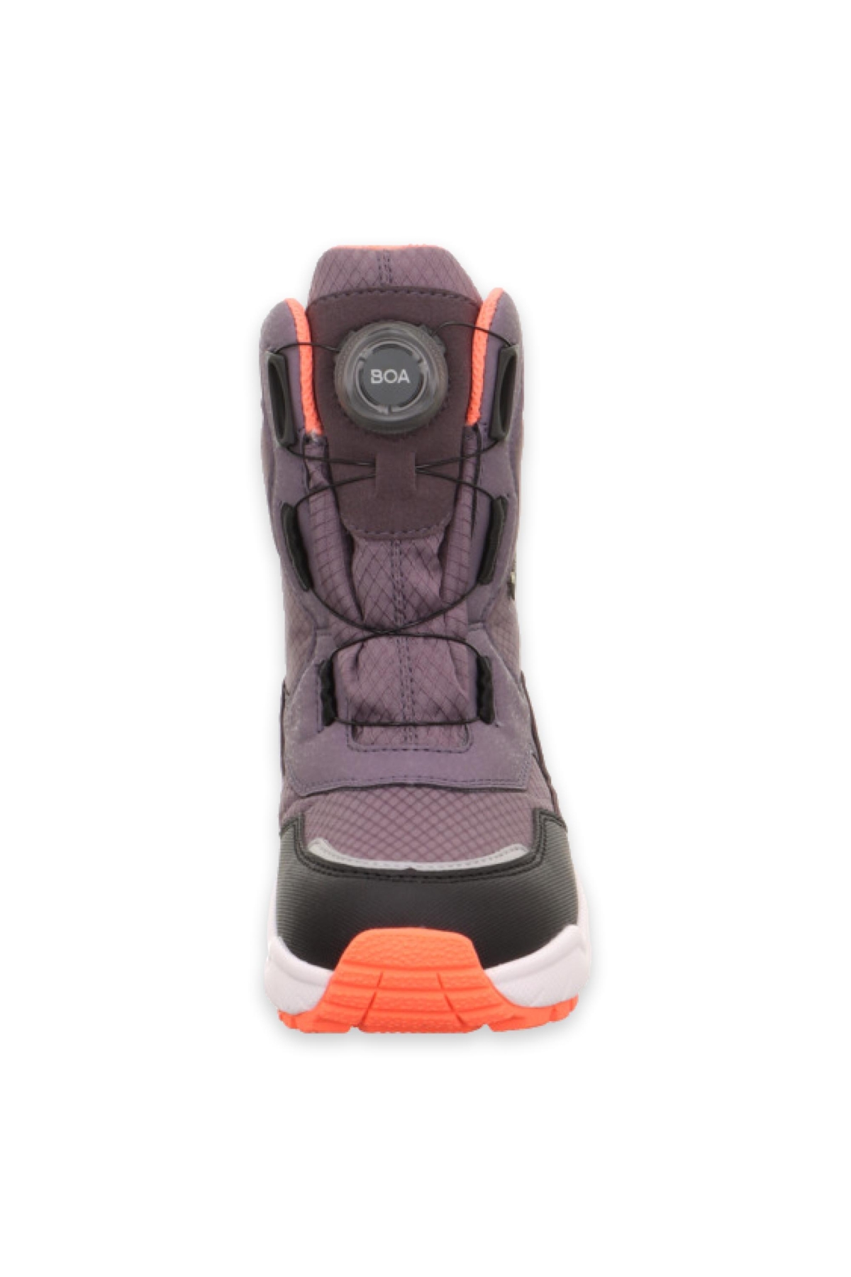 009172 Culusuk 2.0 Gore-Tex Lila Çocuk Bot - Görsel 4