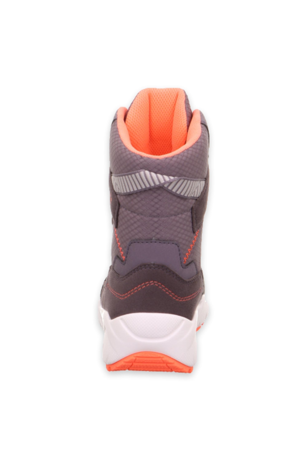 009172 Culusuk 2.0 Gore-Tex Lila Çocuk Bot - Görsel 5