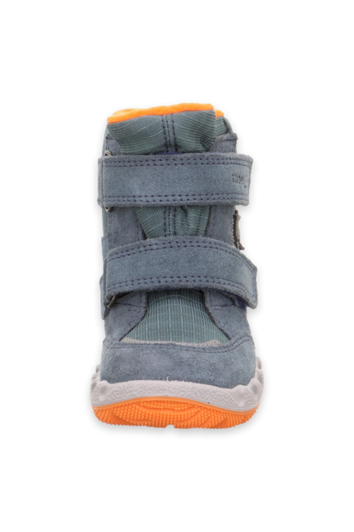 006012 Icebird Gore-Tex Açık Mavi Kız Çocuk Bot - Görsel 4