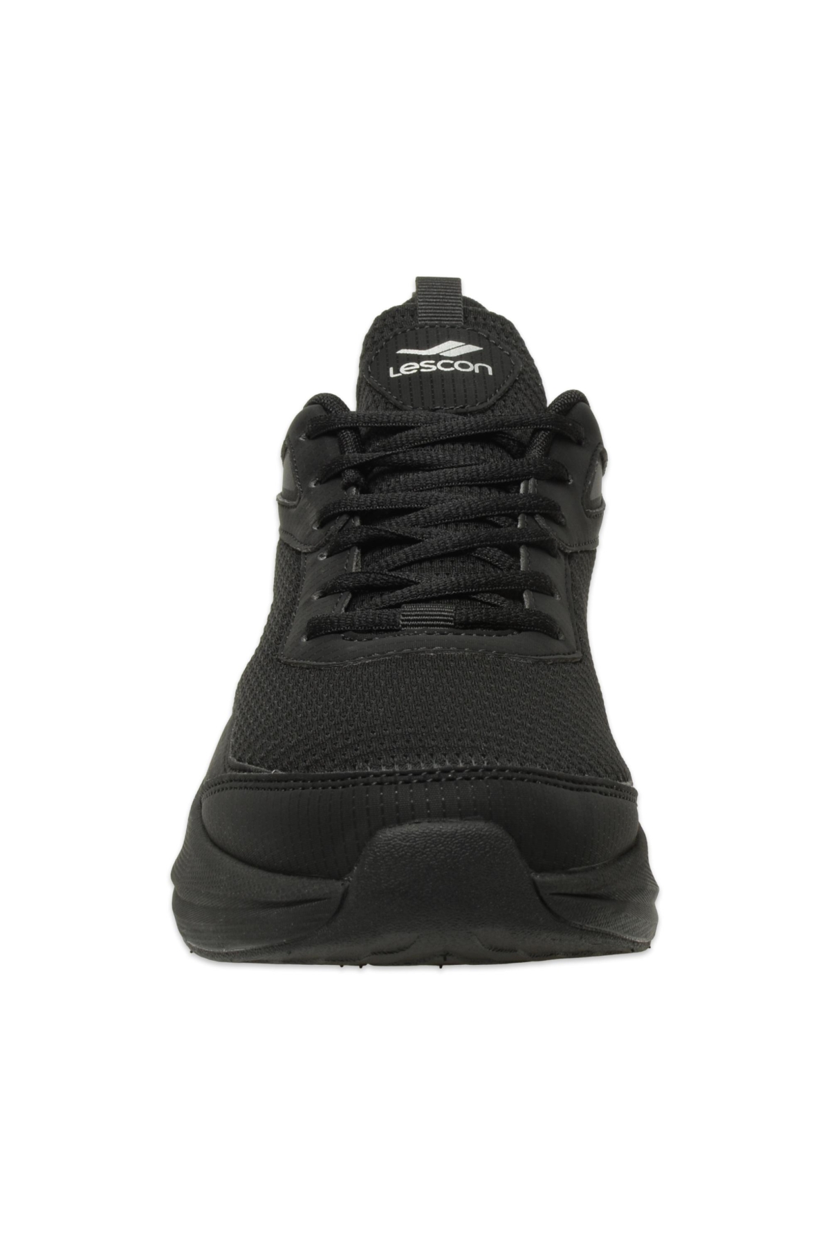 Street Runner 3 Kosu Siyah Erkek Spor Ayakkabı - Görsel 4