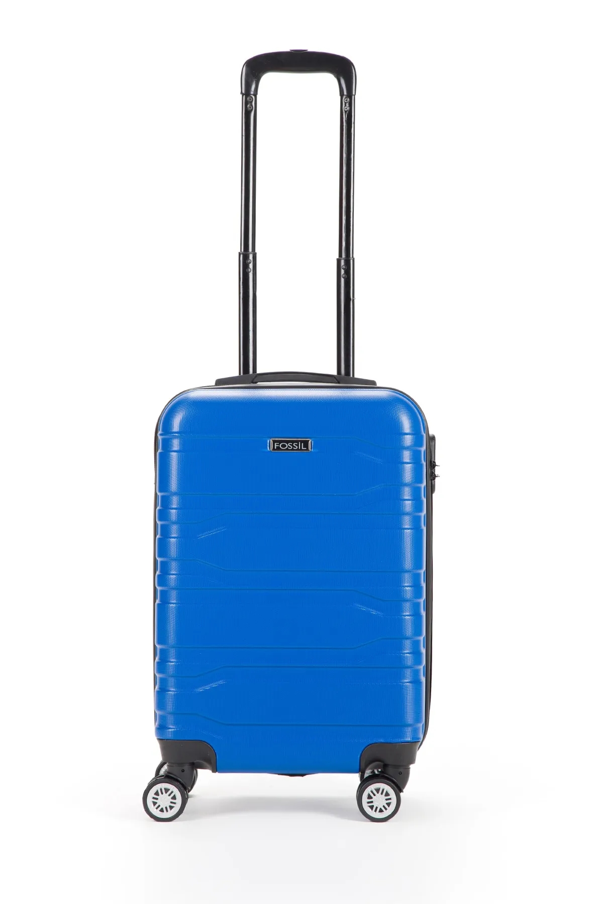 Unisex Kabin Boy Valiz Sax 123X Fiyatları | Flo