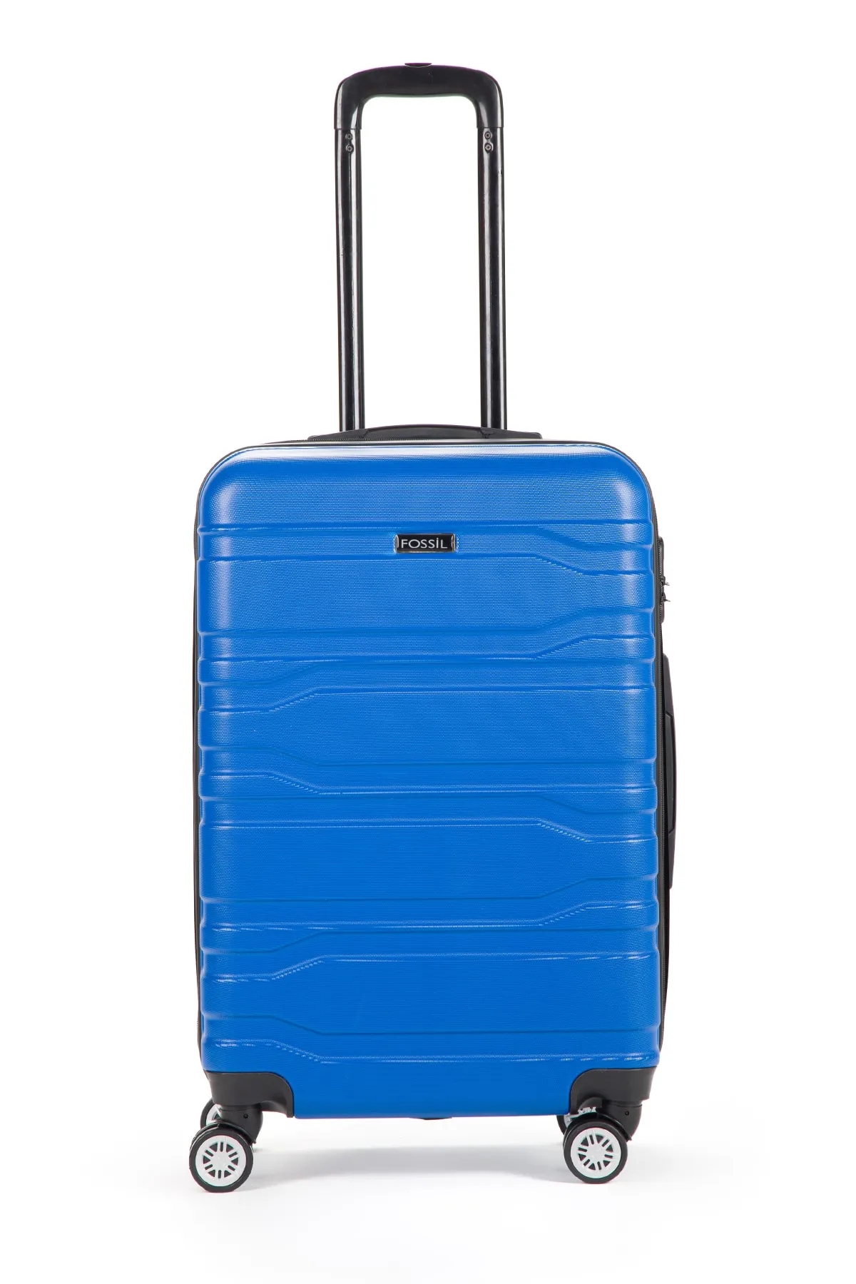 Unisex Kabin Boy Valiz Sax 123X Fiyatları | Flo