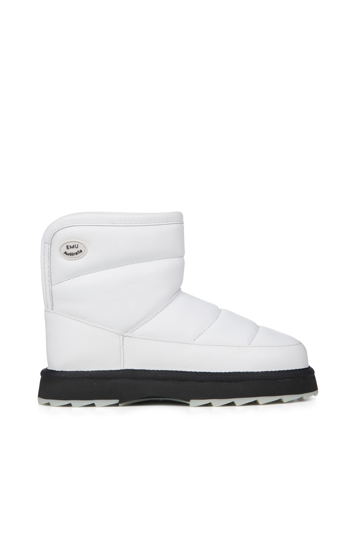 Valerie Kadin Beyaz Bot W12913-746 - Görsel 2