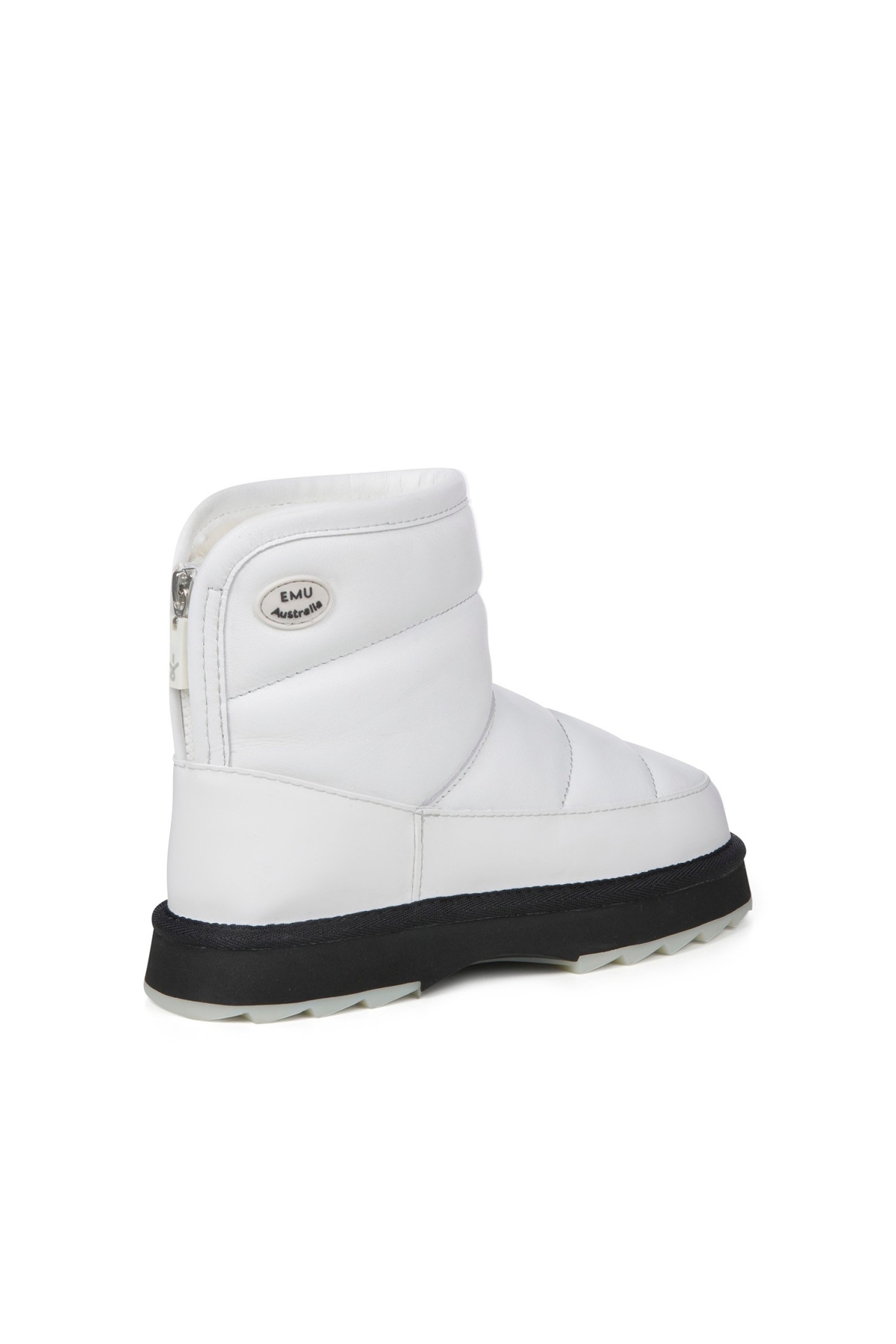 Valerie Kadin Beyaz Bot W12913-746 - Görsel 3