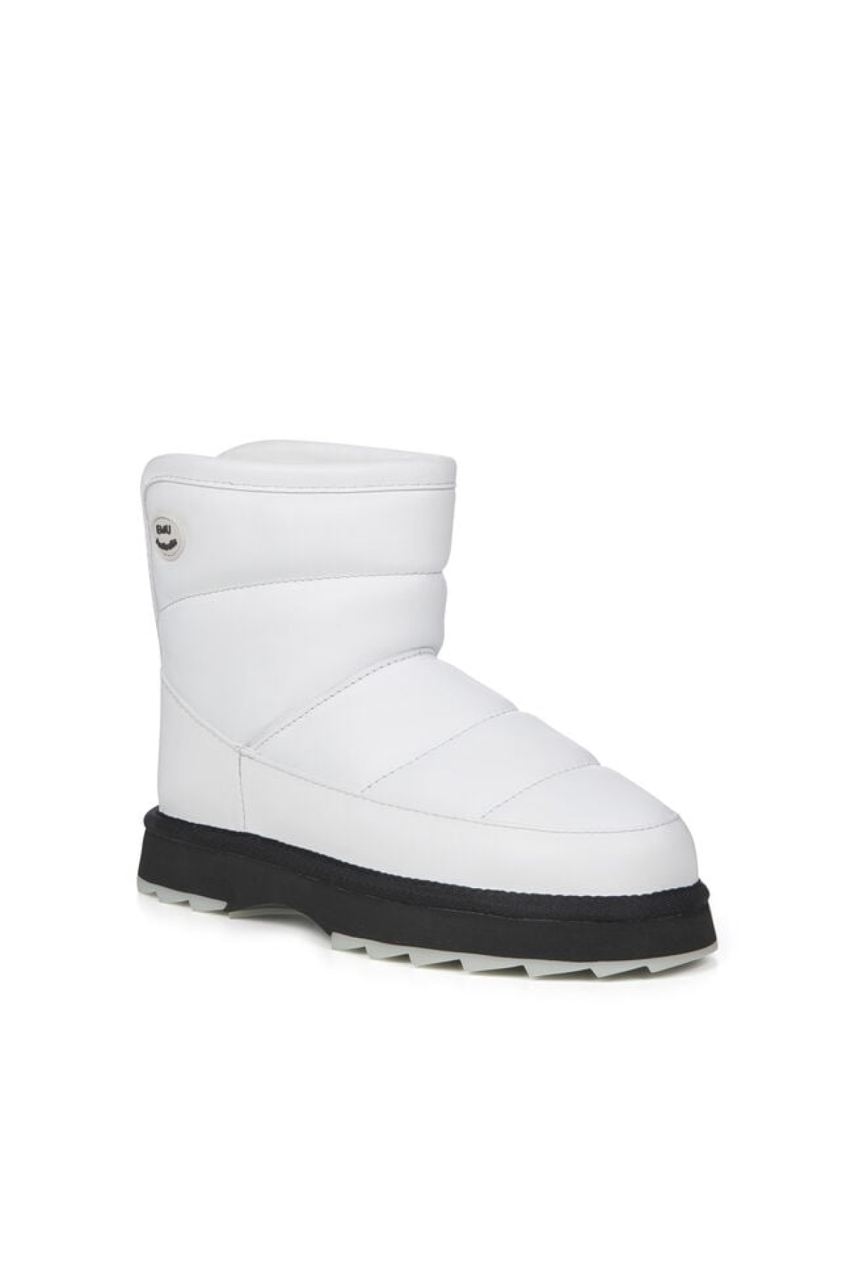 Valerie Kadin Beyaz Bot W12913-746 - Görsel 5