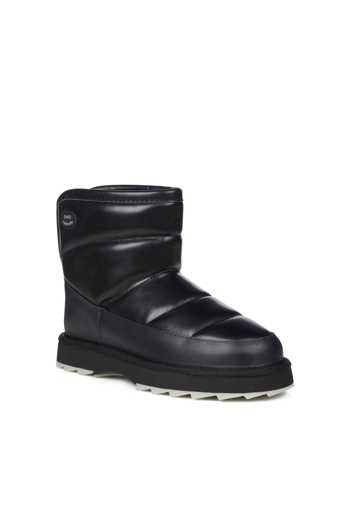 Valerie Kadin Siyah Bot W12913-98 - Görsel 3