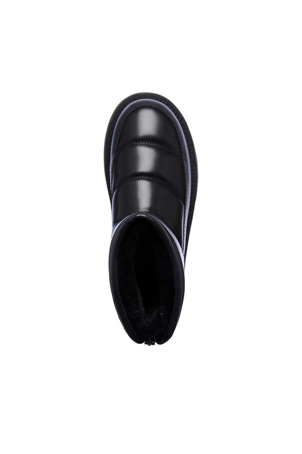 Valerie Kadin Siyah Bot W12913-98 - Görsel 5