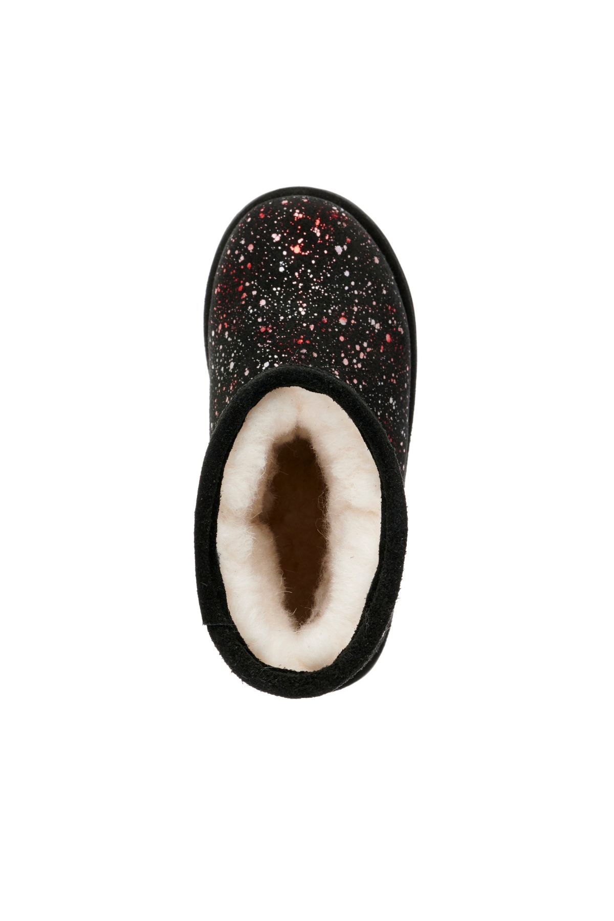 Galaxy Brumby Erkek Çocuk Siyah Bot K12659-98 - Görsel 3