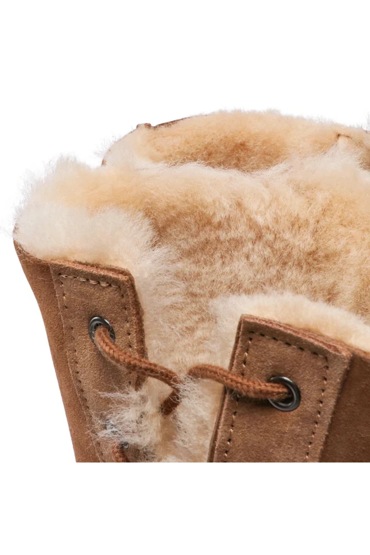 Platinum Hi Lace Kadin Kahverengi Bot Wp11872-cst - Görsel 6