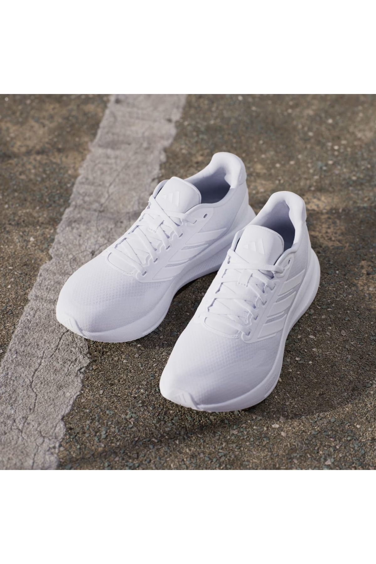 Erkek Koşu - Yürüyüş Ayakkabı Runfalcon 5 Ih7757 - Görsel 3