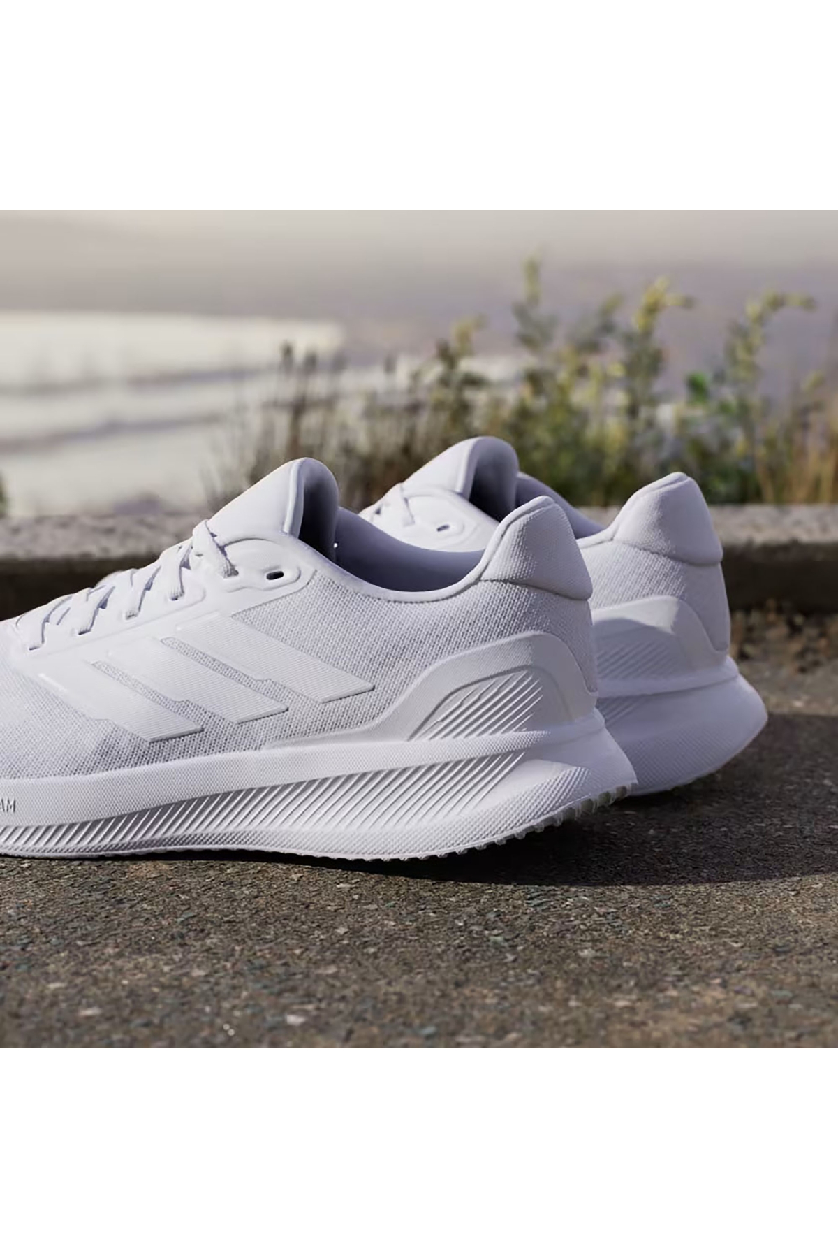 Erkek Koşu - Yürüyüş Ayakkabı Runfalcon 5 Ih7757 - Görsel 7