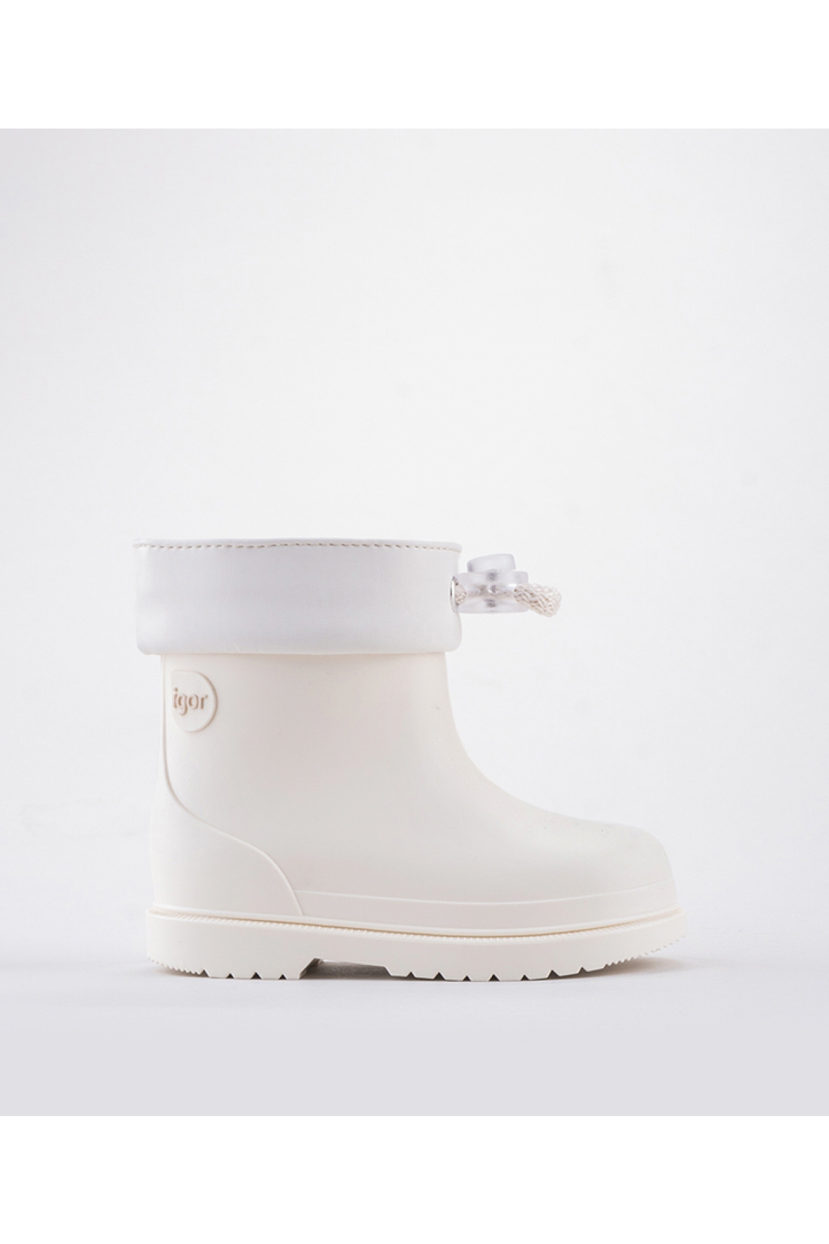 Bimbi Euri Çocuk Bej Bot W10257-igr001 - Görsel 2