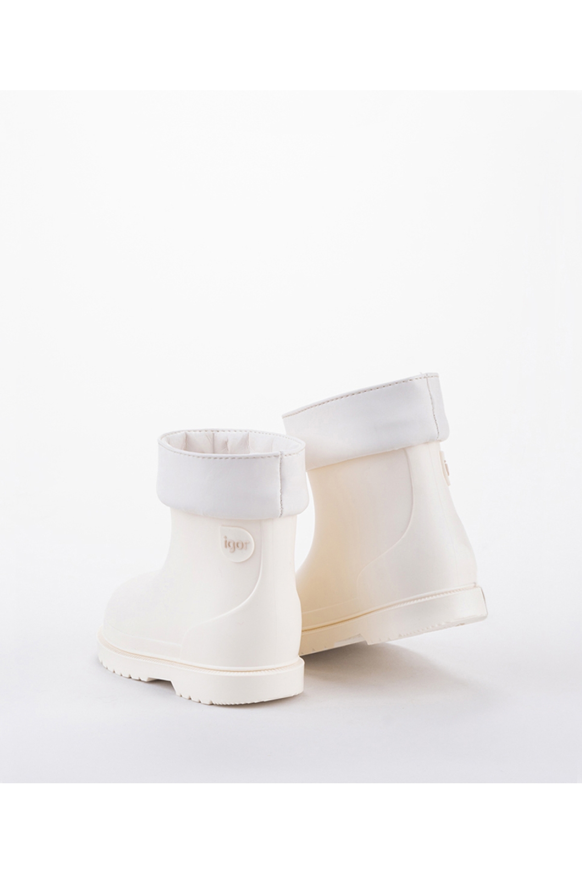 Bimbi Euri Çocuk Bej Bot W10257-igr001 - Görsel 4