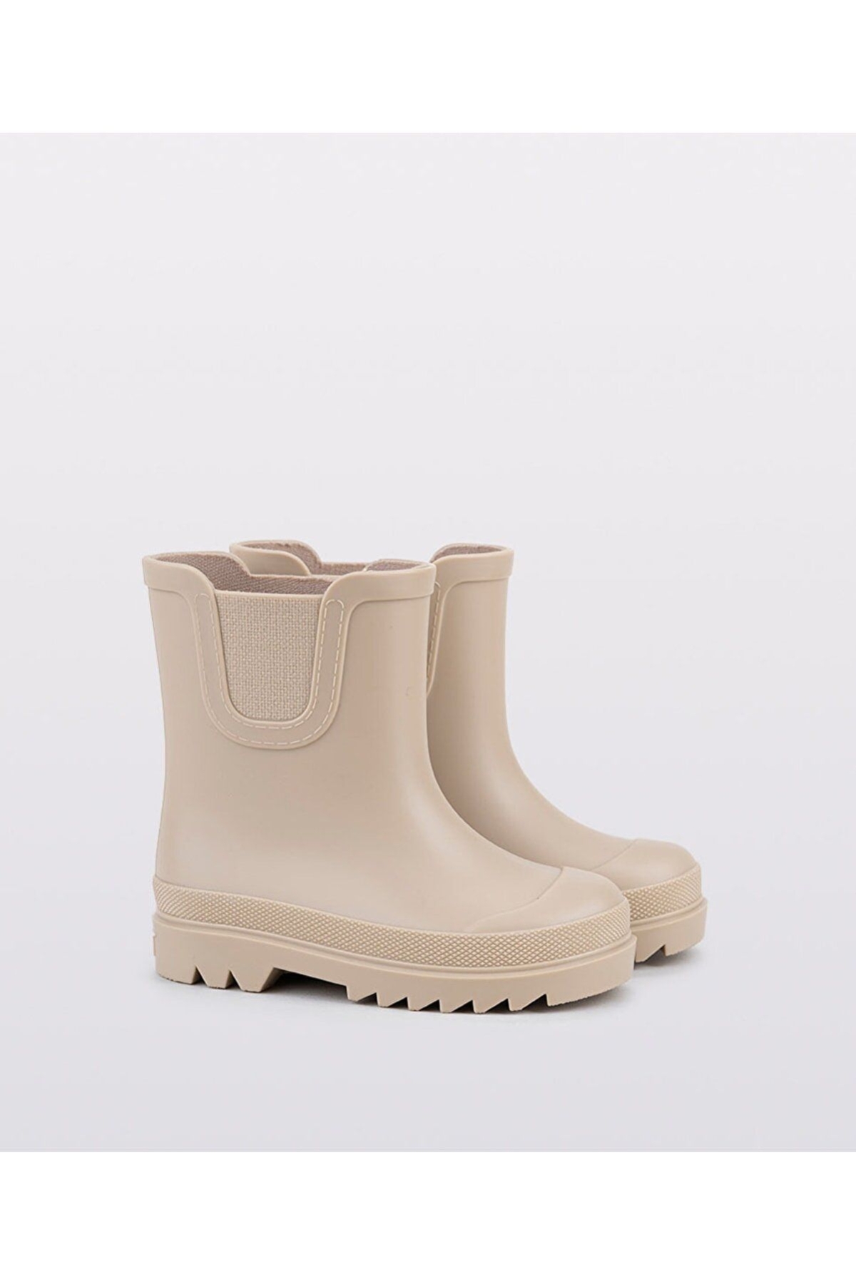 Tokio Çocuk Bej Bot W10274-z25 - Görsel 2