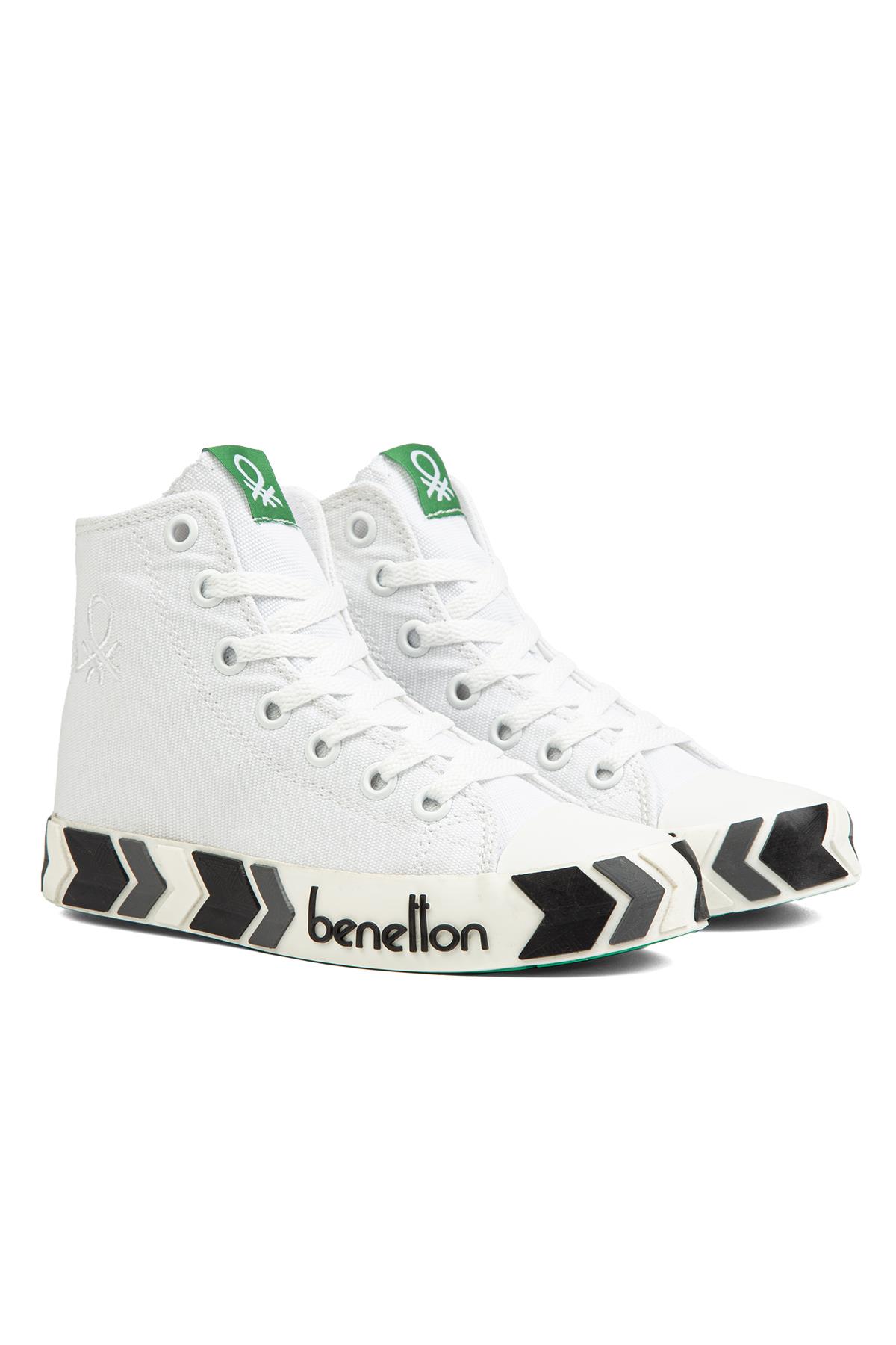 ® BN-30634-3409 Beyaz - Görsel 3