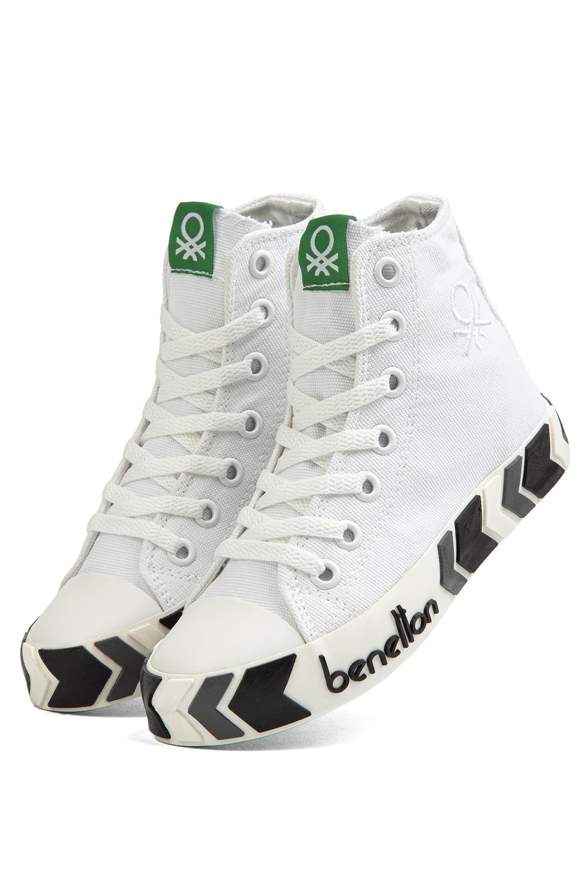 ® BN-30634-3409 Beyaz - Görsel 5