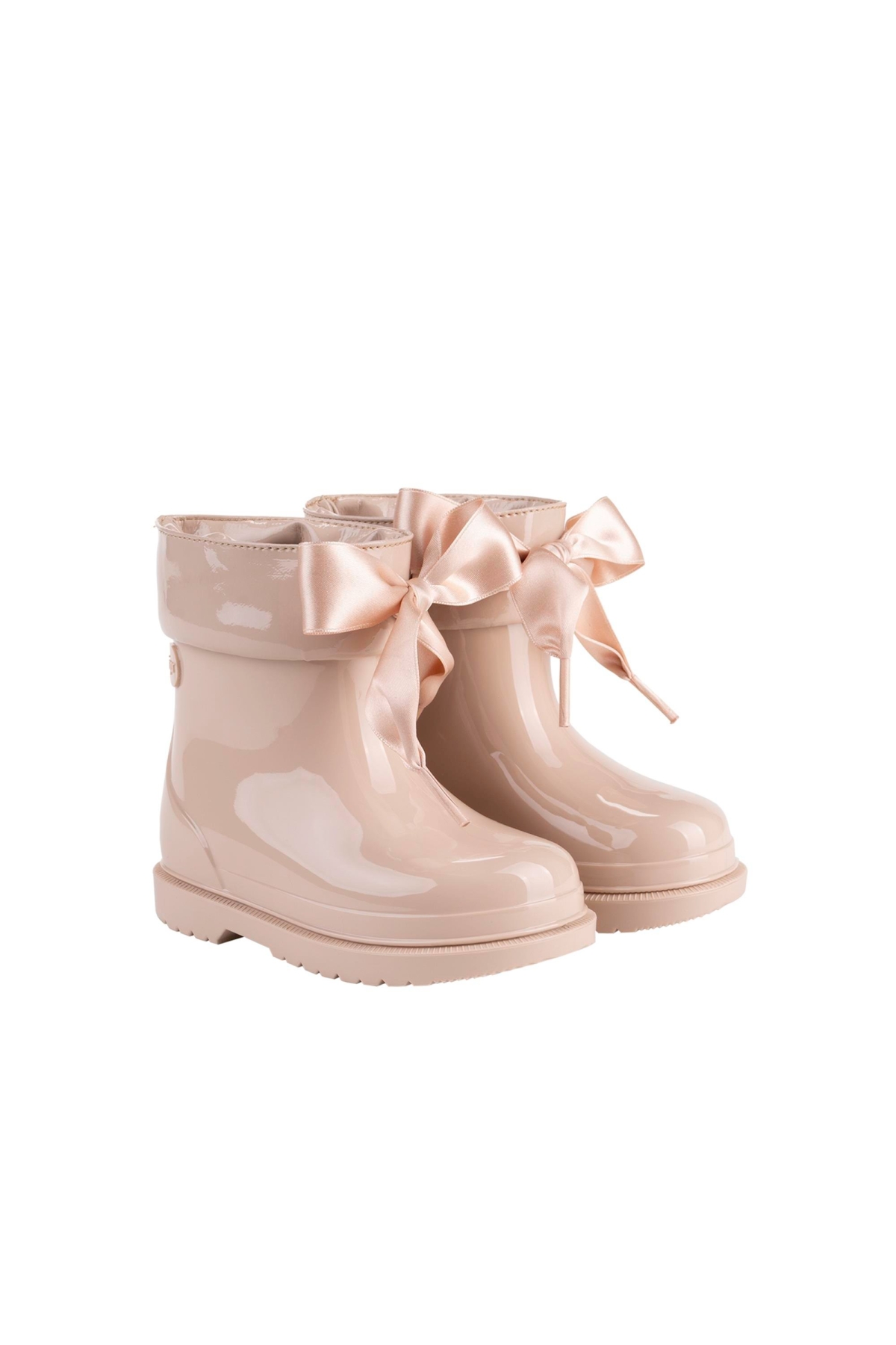 Bımbı Lazo Çocuk Bej Bot W10238-igr004 - Görsel 3