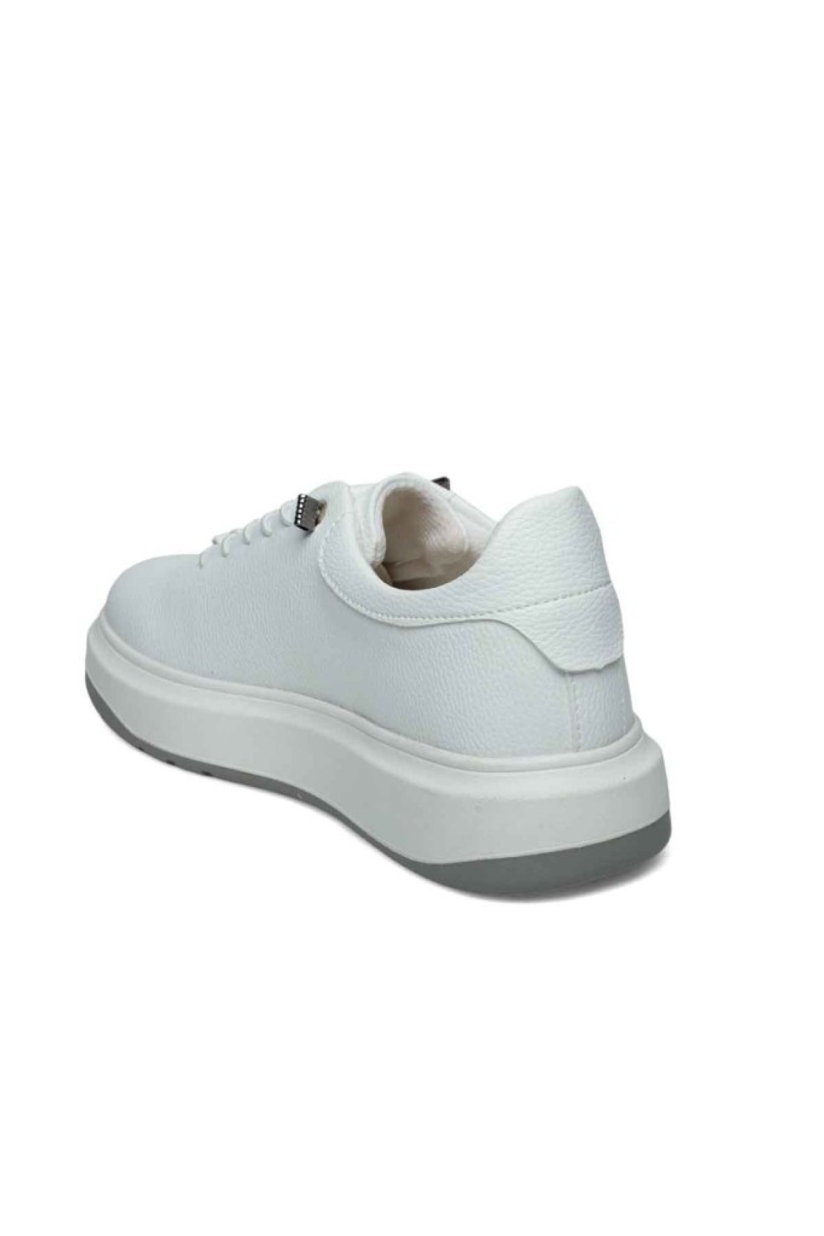 404-25 Deri Anatomik Erkek Ayakkabı - Görsel 4