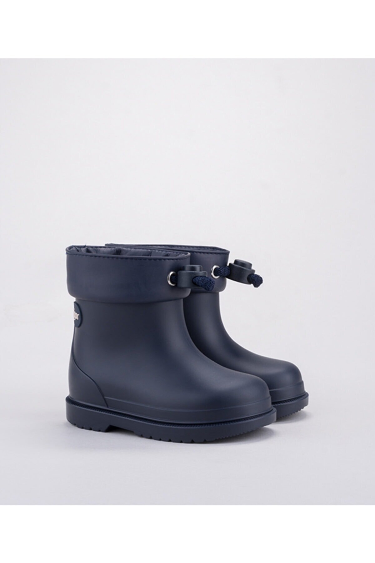 Bımbı Eurı Çocuk Lacivert Bot W10257-igr047 - Görsel 2